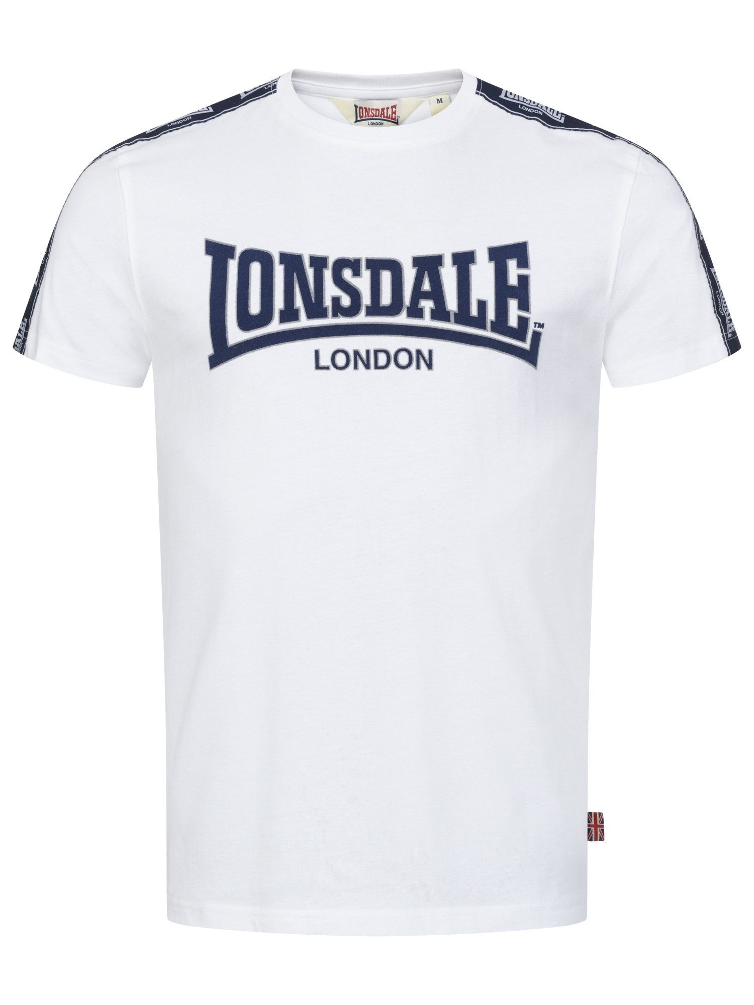 Lonsdale T-Shirt VEMENTRY günstig online kaufen