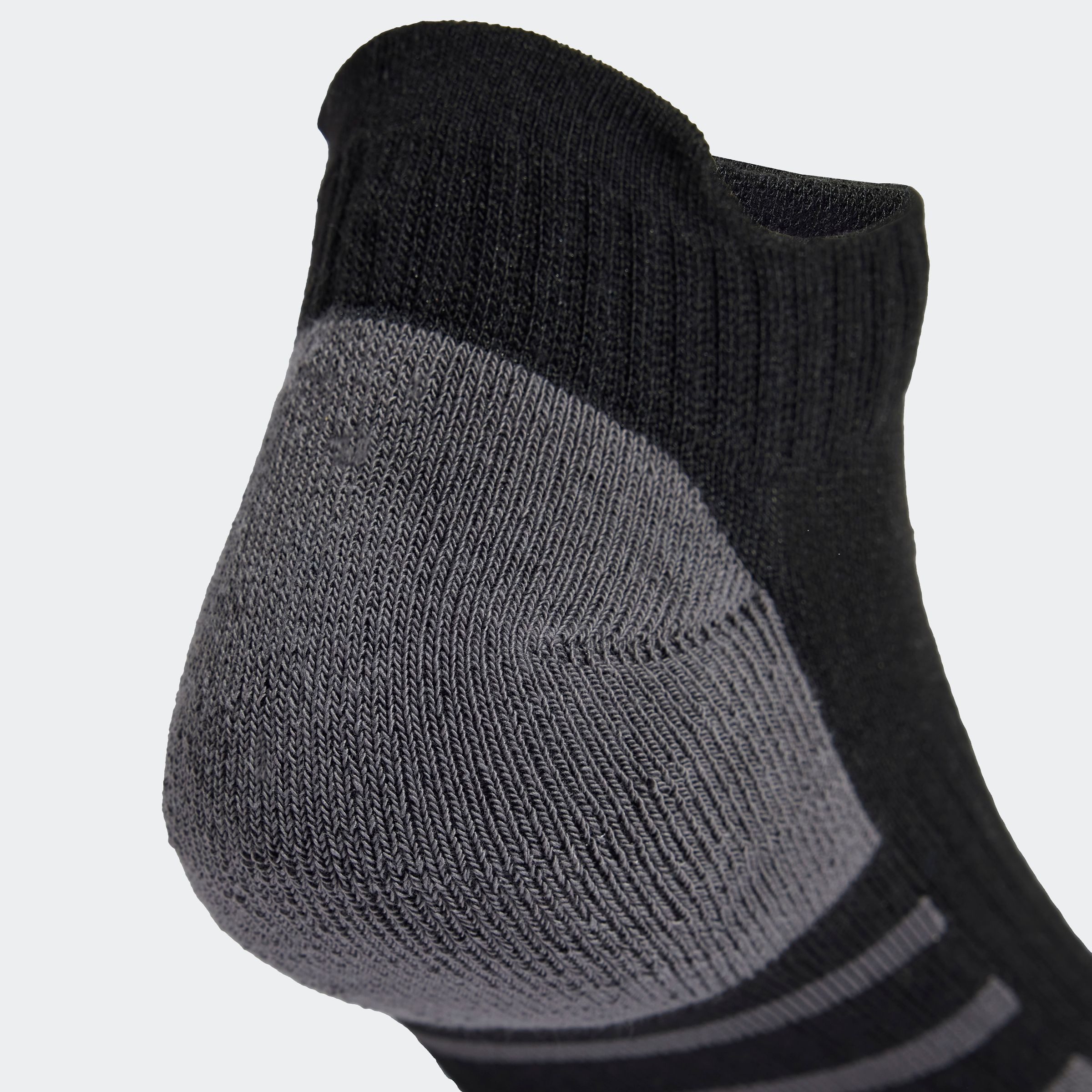 adidas Performance Funktionssocken ESS CC LOW 3P (3-Paar) im 3er-Set, für Fitness und aktive Bewegungen