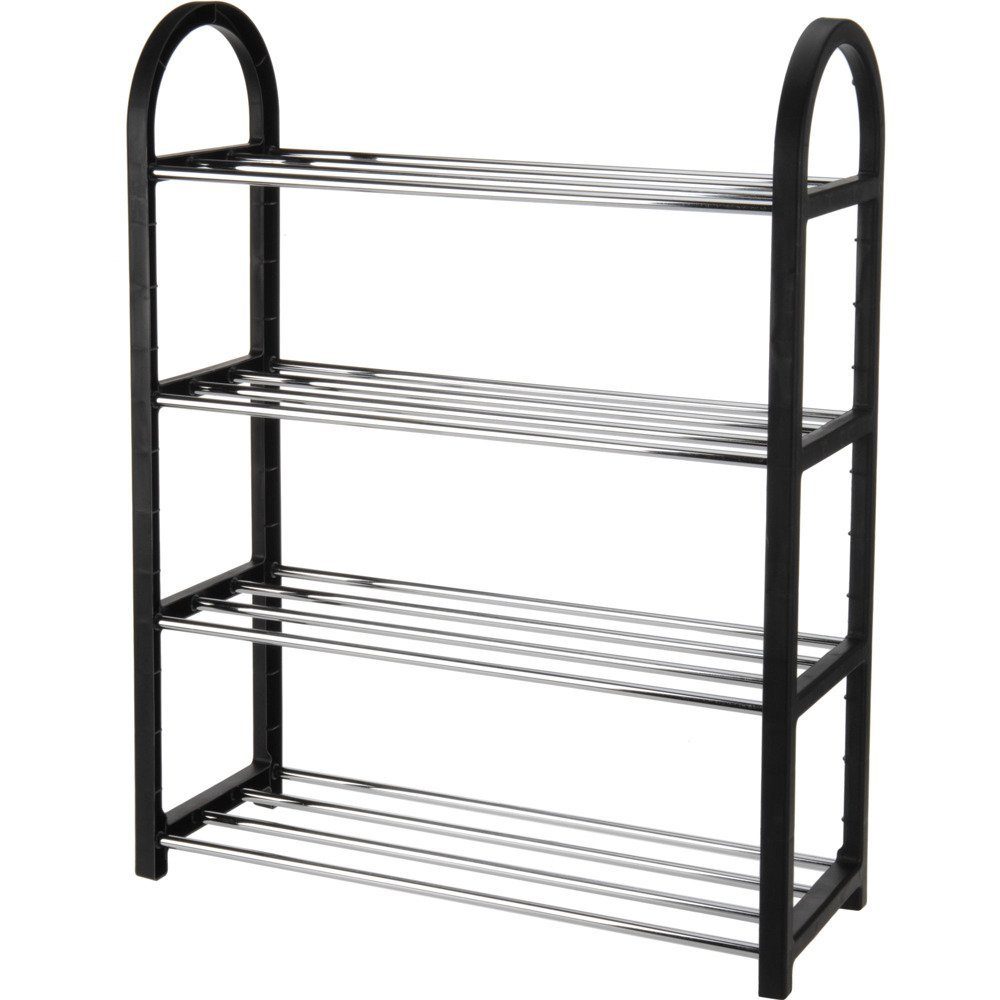 Storage solutions Schuhregal