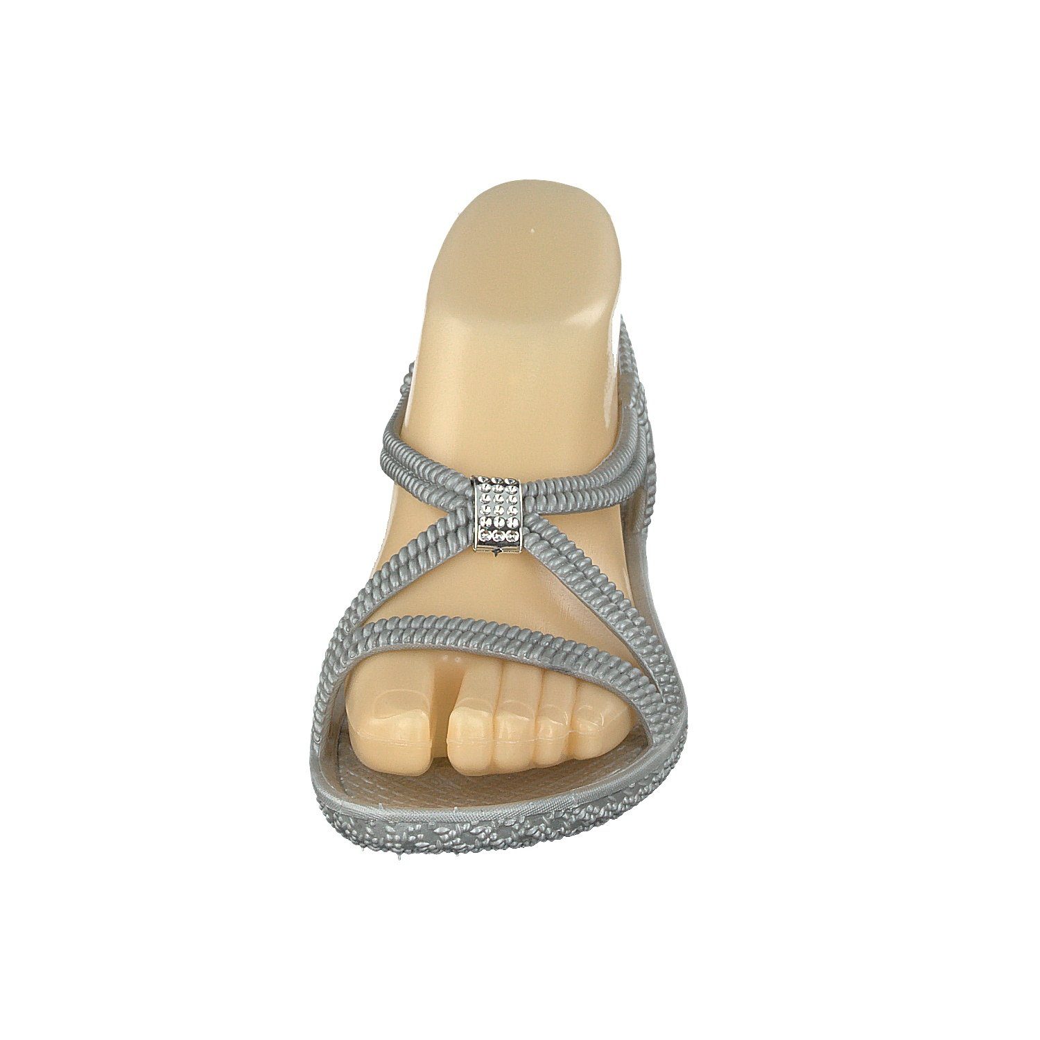 Siebi`s Tenno Badesandale günstig online kaufen