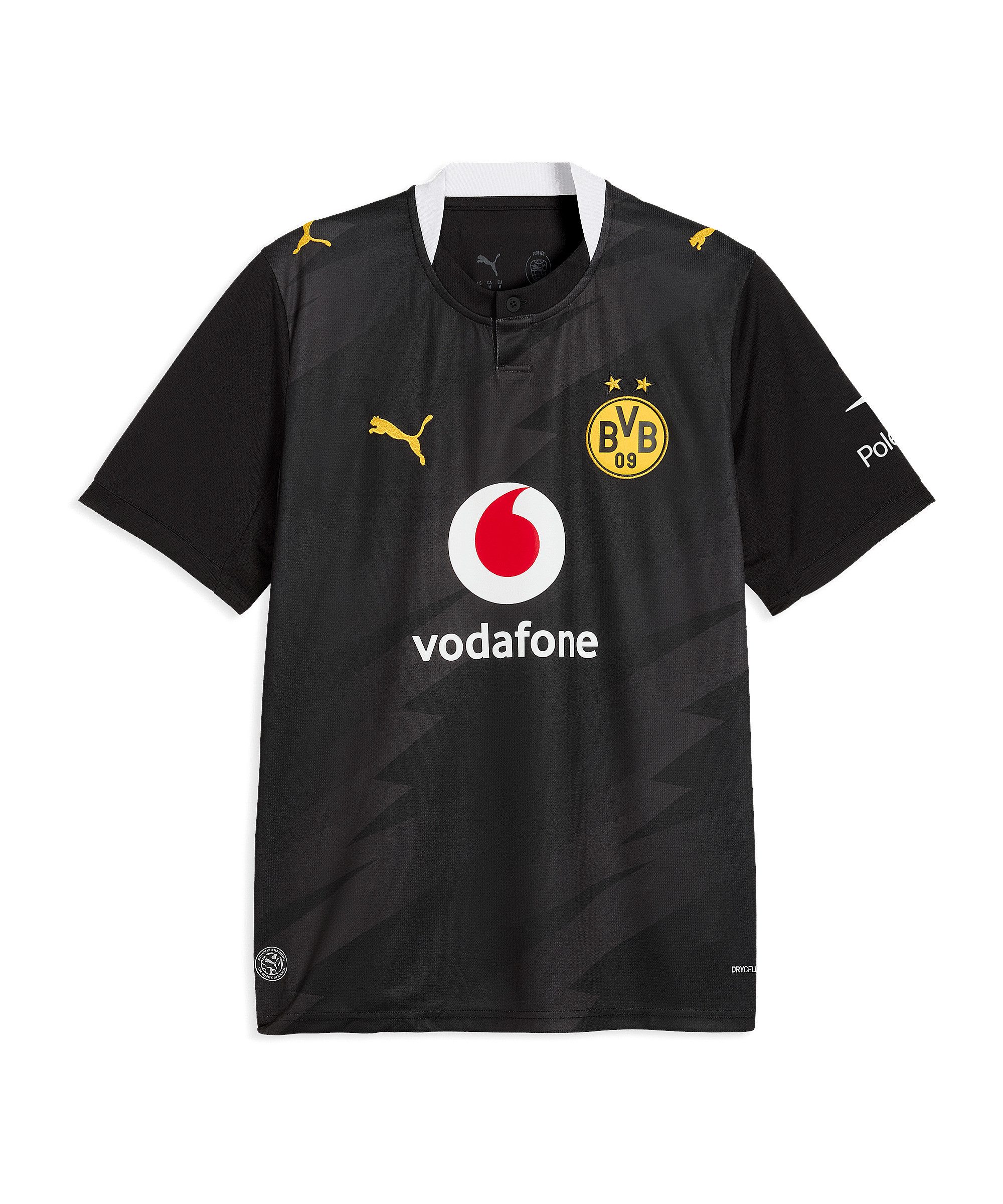 PUMA Fußballtrikot PUMA 1. Bundesliga