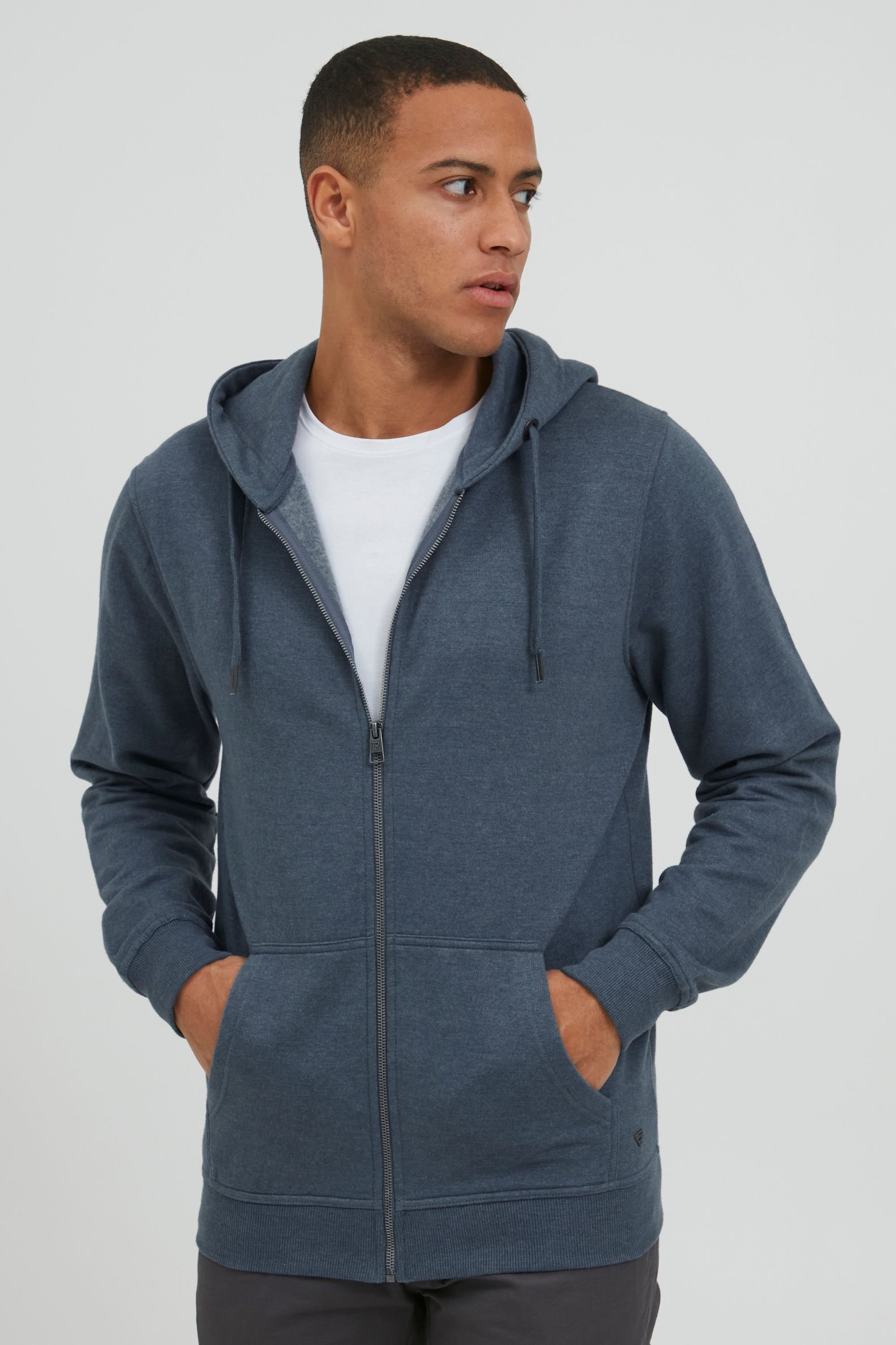 Kapuzensweatjacke 11 Project PREdmond