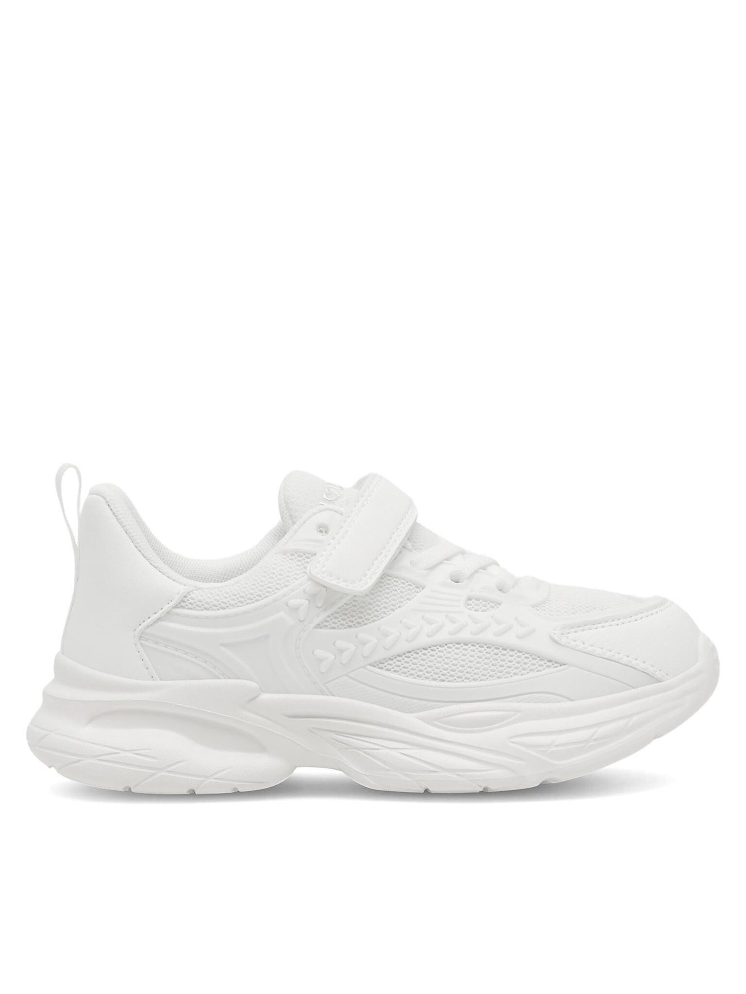 DeeZee Sneakers CF2714-1 WeiĂź Sneaker günstig online kaufen