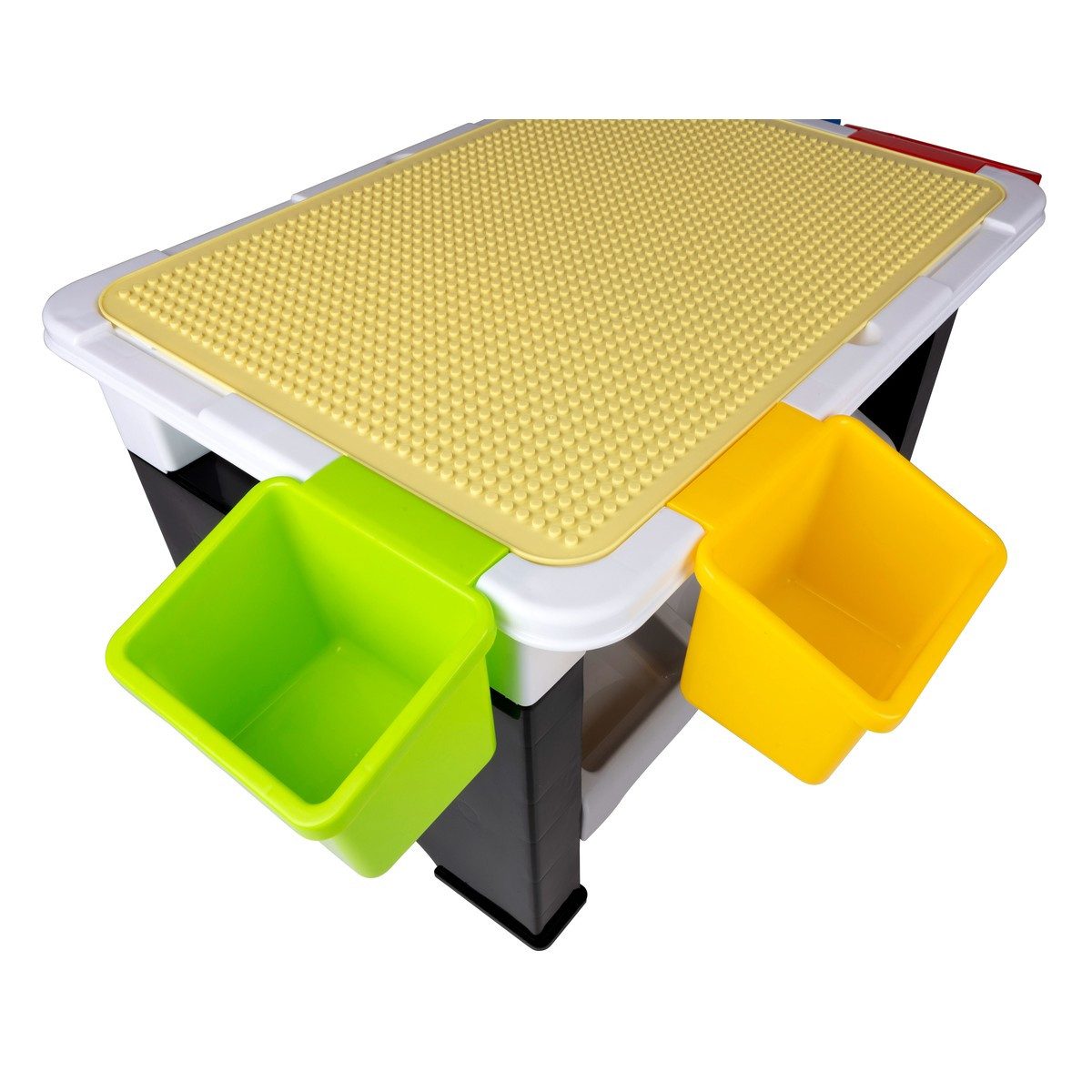 Eddy Toys Eddy Toys 300-teiliges Set Spielbauklötze