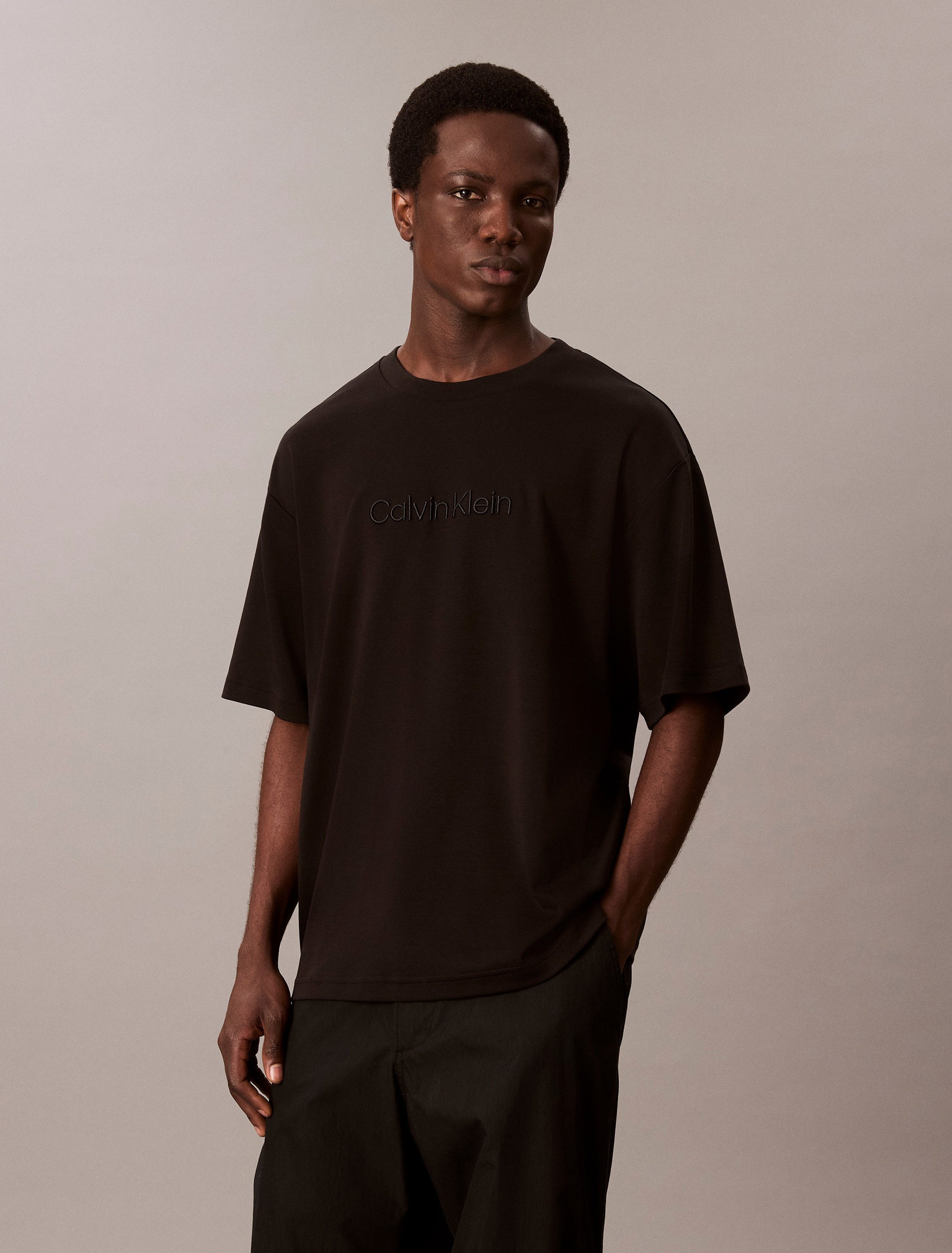 Calvin Klein T-Shirt A - Rel günstig online kaufen