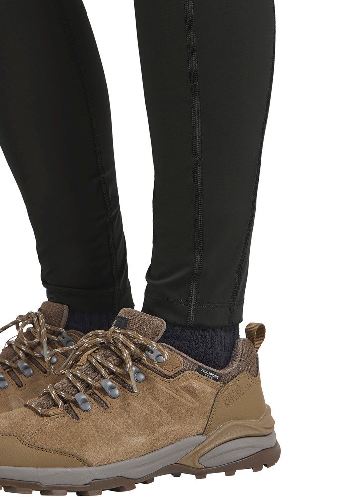 Jack Wolfskin Sporthose KLINTAL TIGHTS W