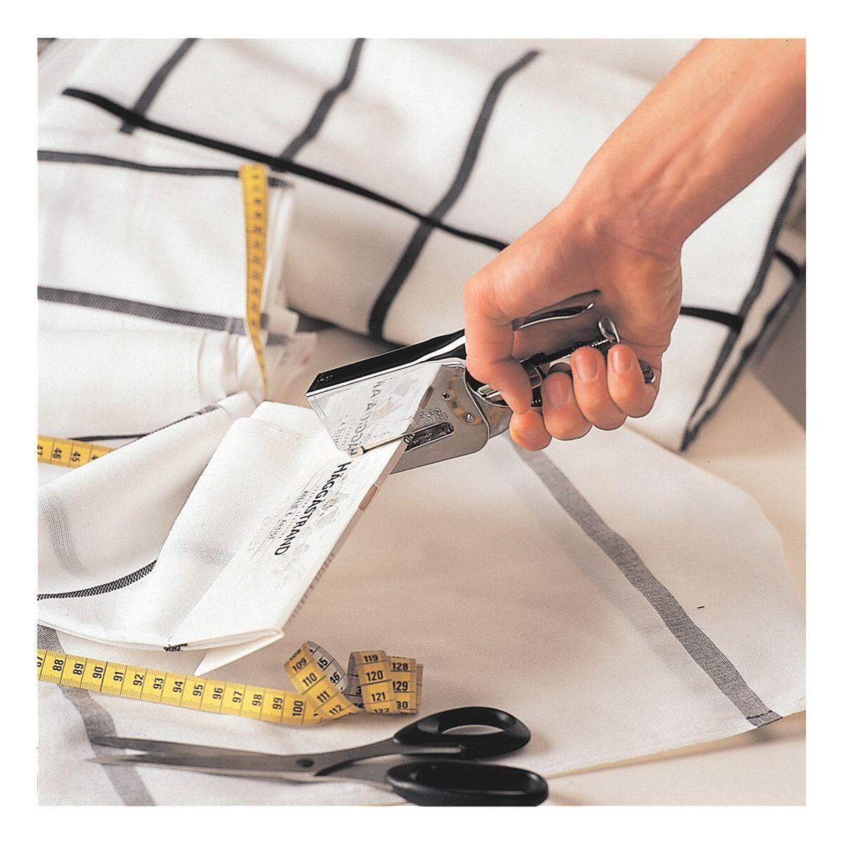 Rapid Heftgerät K1, Heftzange für bis zu 50 Blatt