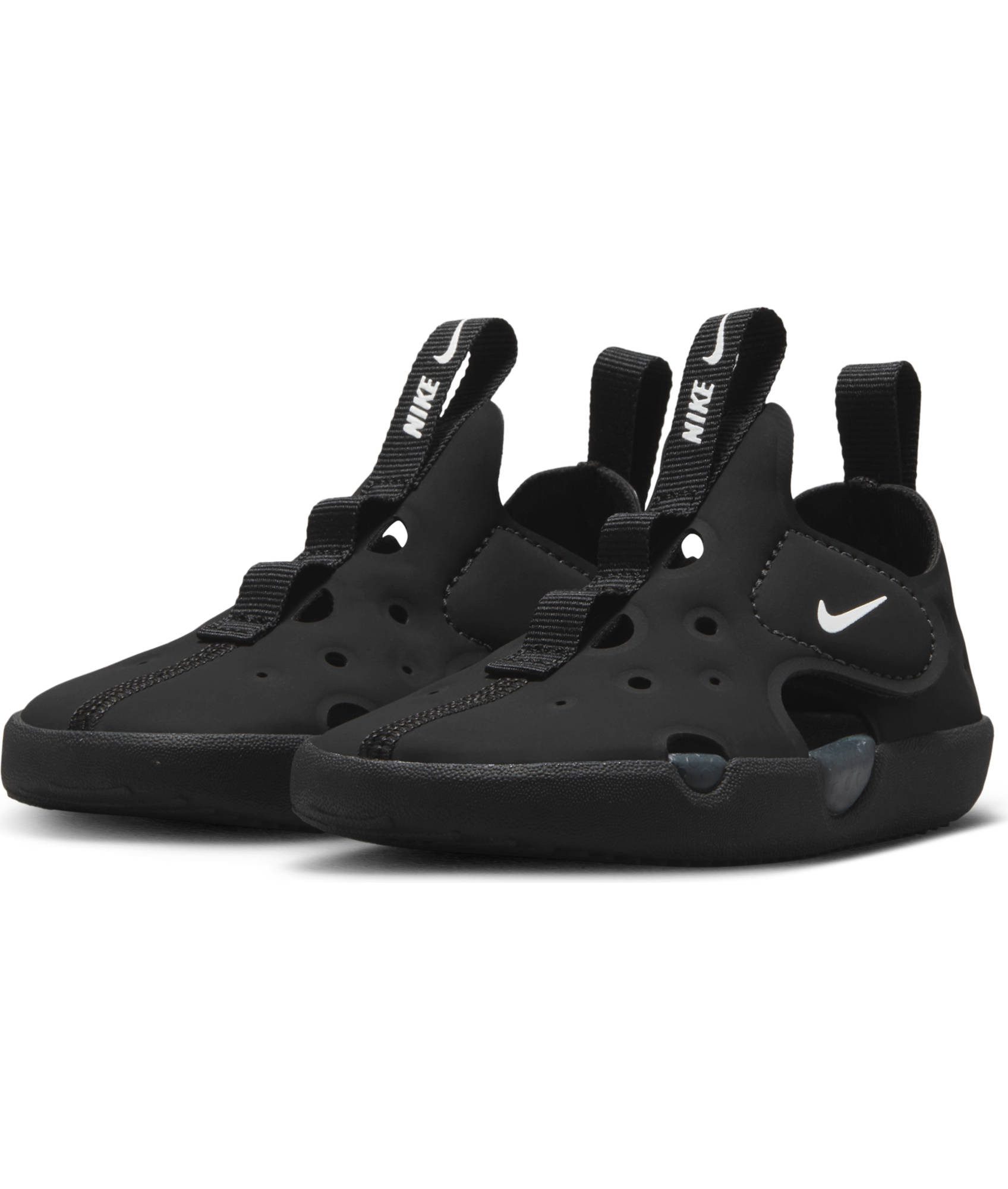 Nike Sportswear SUNRAY PROTECT 4 (TD) Badesandale Wasserschuh, Sommerschuhe, Sandale