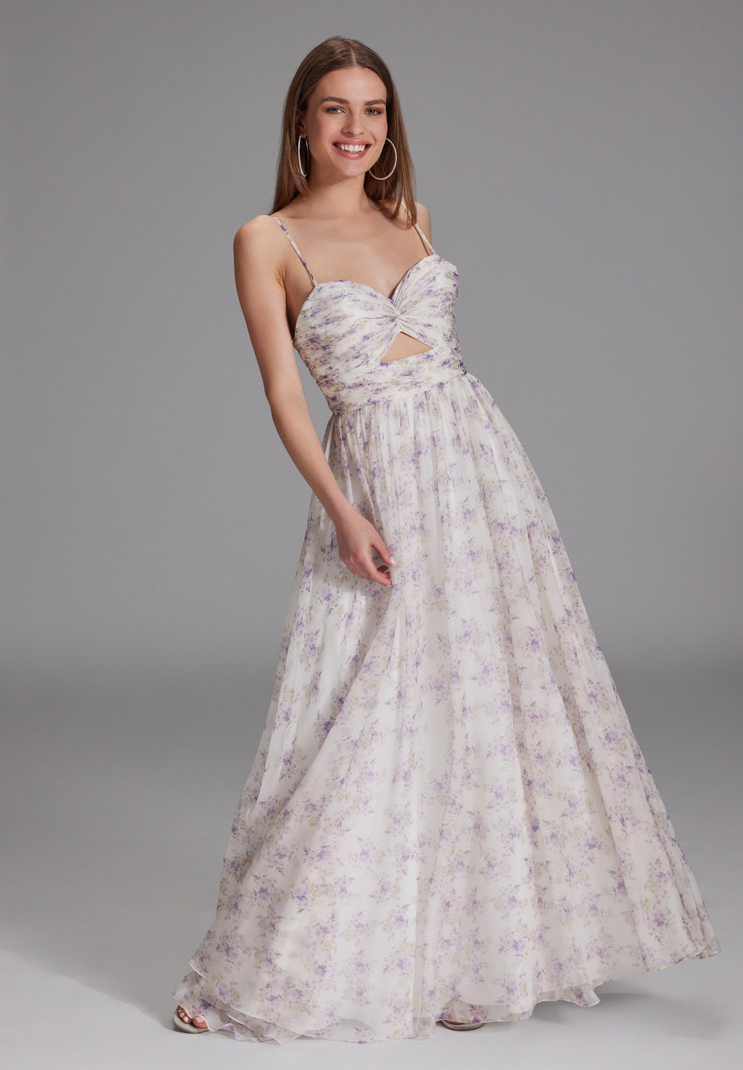Abendkleid