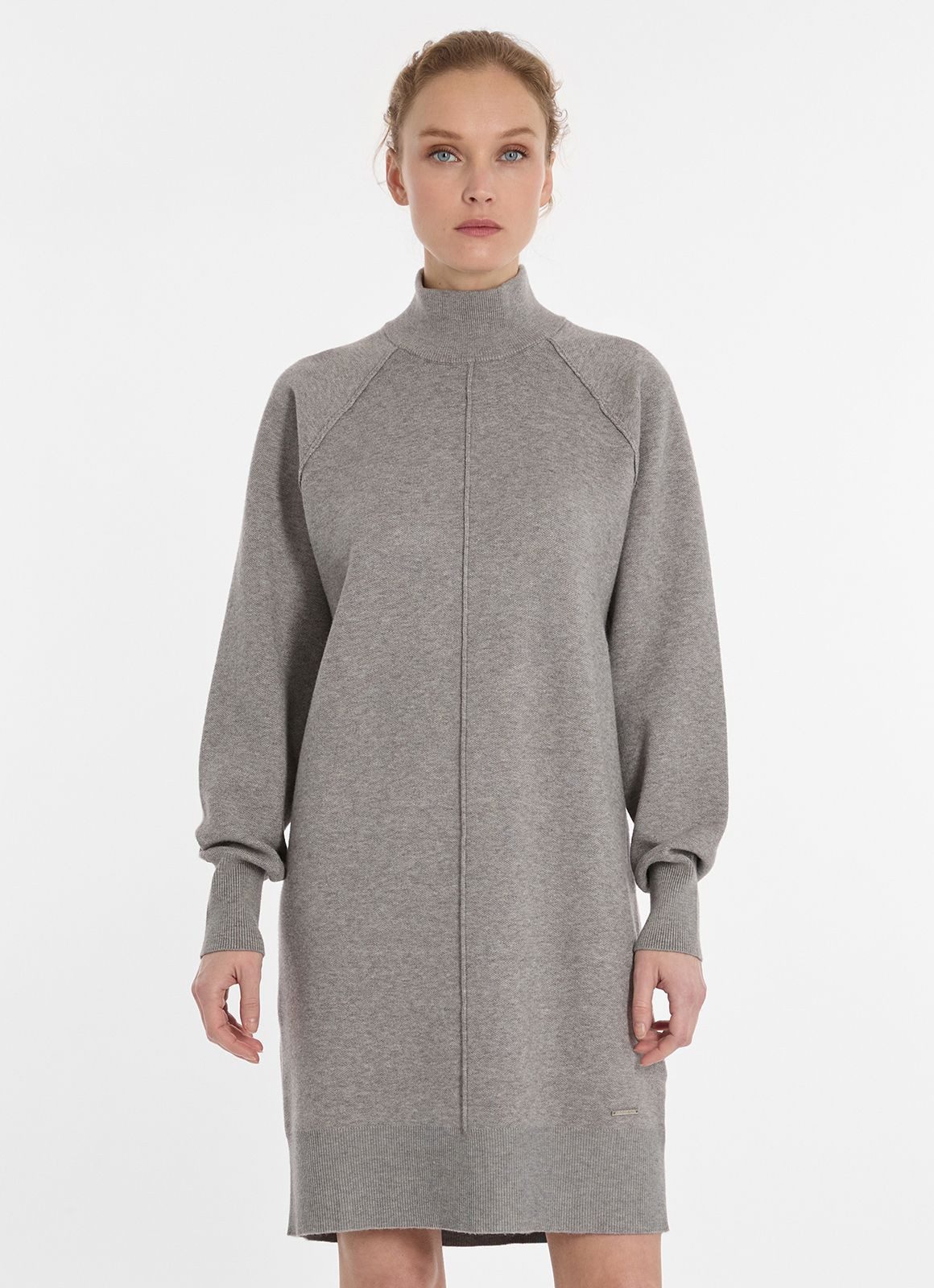 Ragwear A-Linien-Kleid RULETTA günstig online kaufen