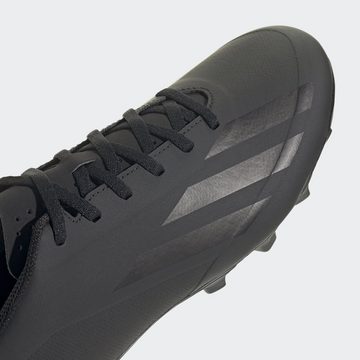 adidas Performance X CRAZYFAST.4 FXG Fußballschuh