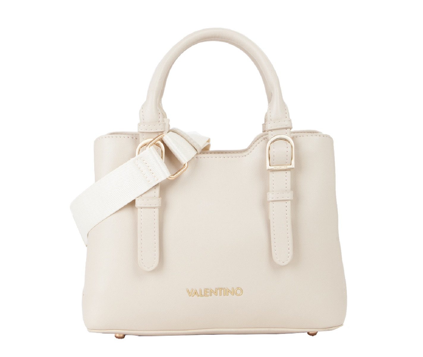 VALENTINO BAGS Shopper WINNIE RE VBS9E304 Shopping bag Damen Shopper (Stück, 1-tlg., 1), leicht