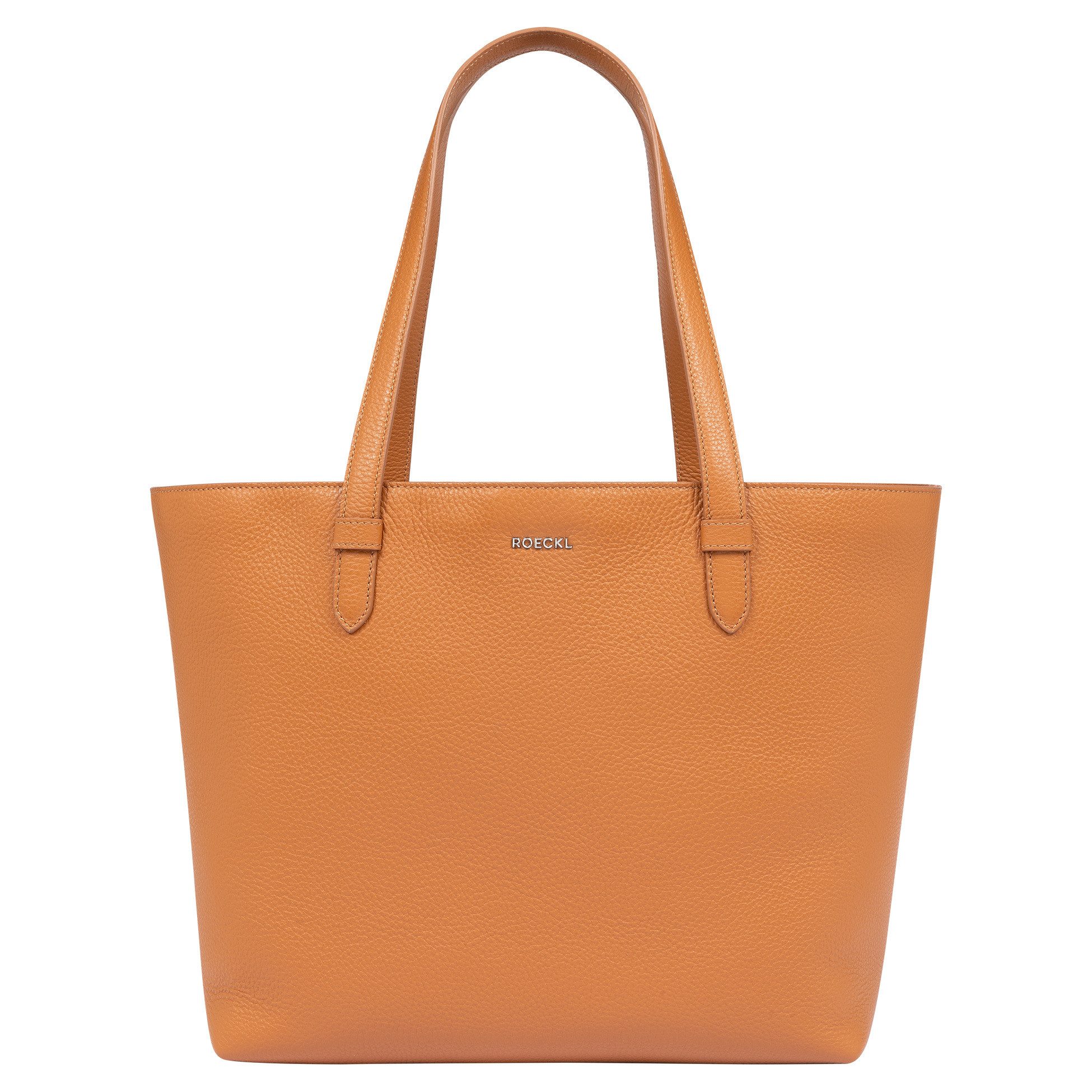 Roeckl Schultertasche Carla Shopper large Taschen Roeckl