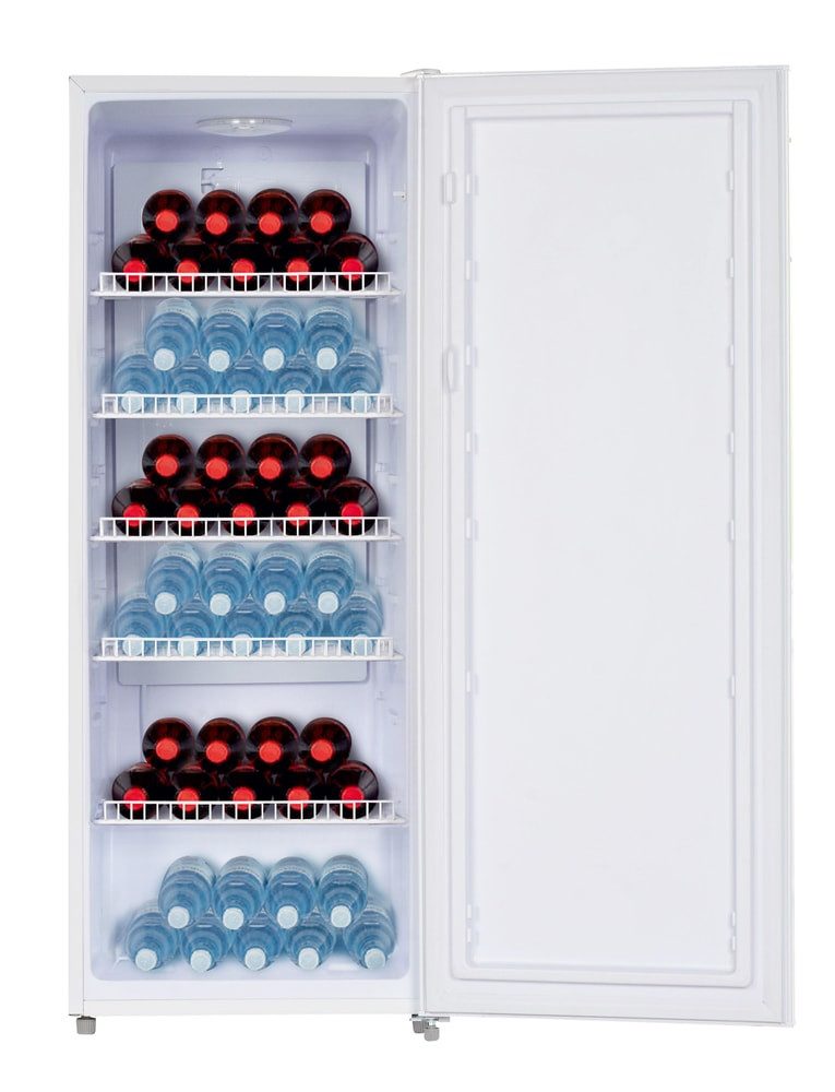 Severin Kühlschrank FKS 8818