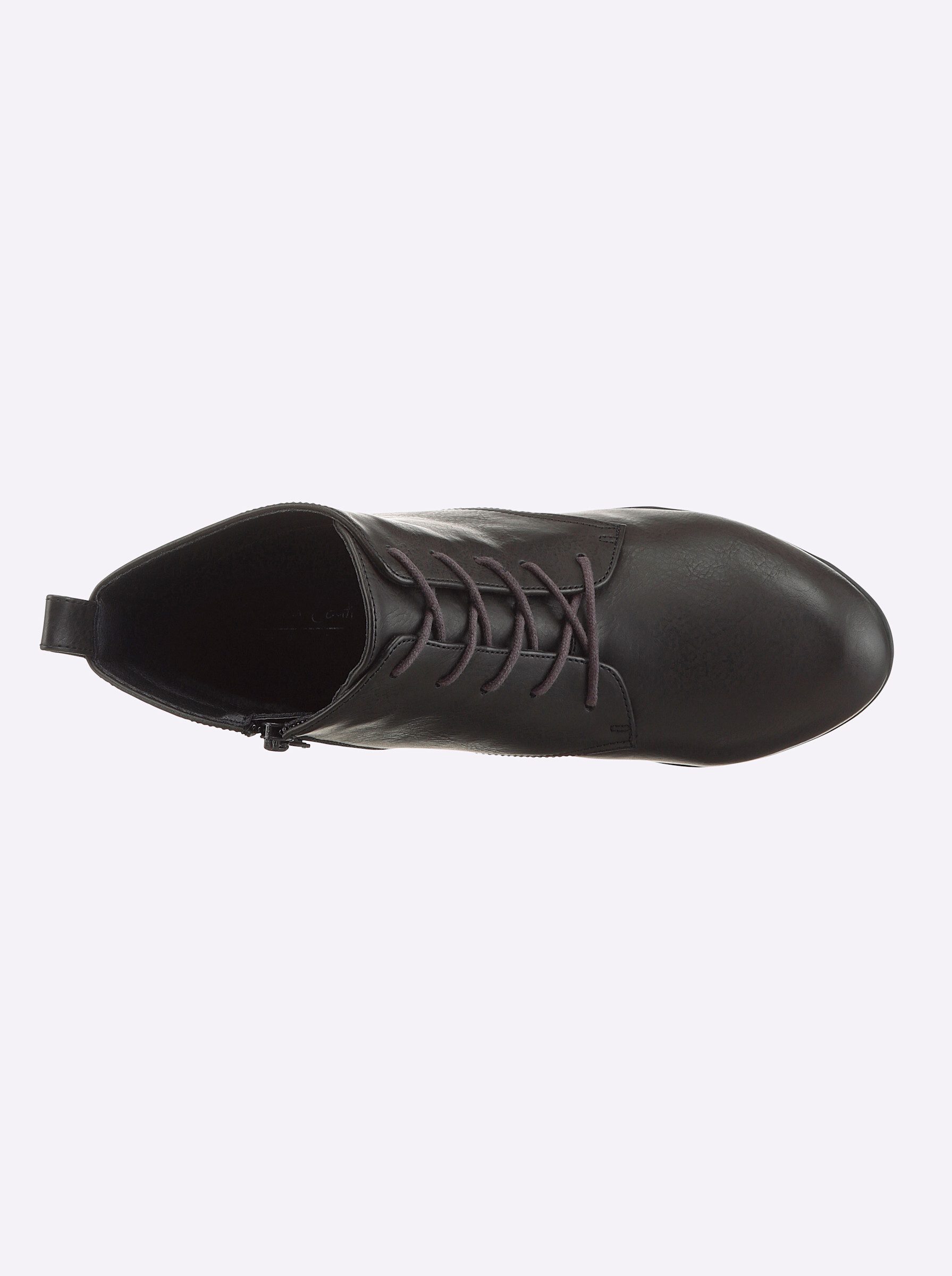 Stiefelette Stiefelette