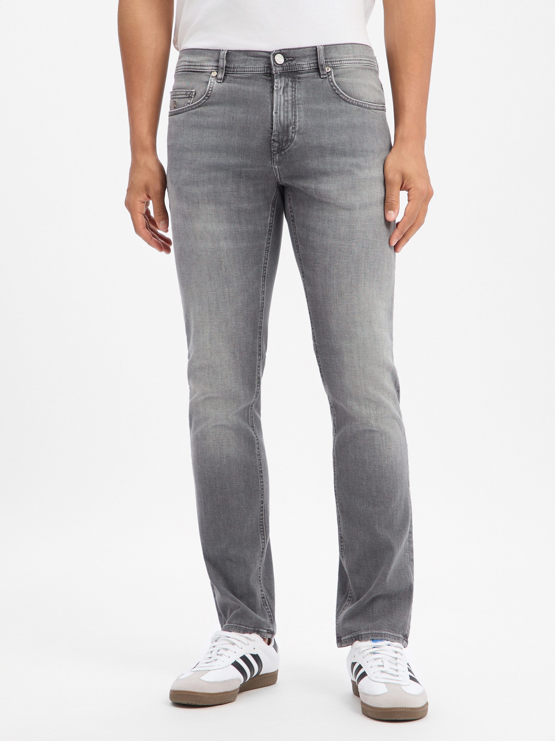KARL LAGERFELD Straight-Jeans KL-Jack