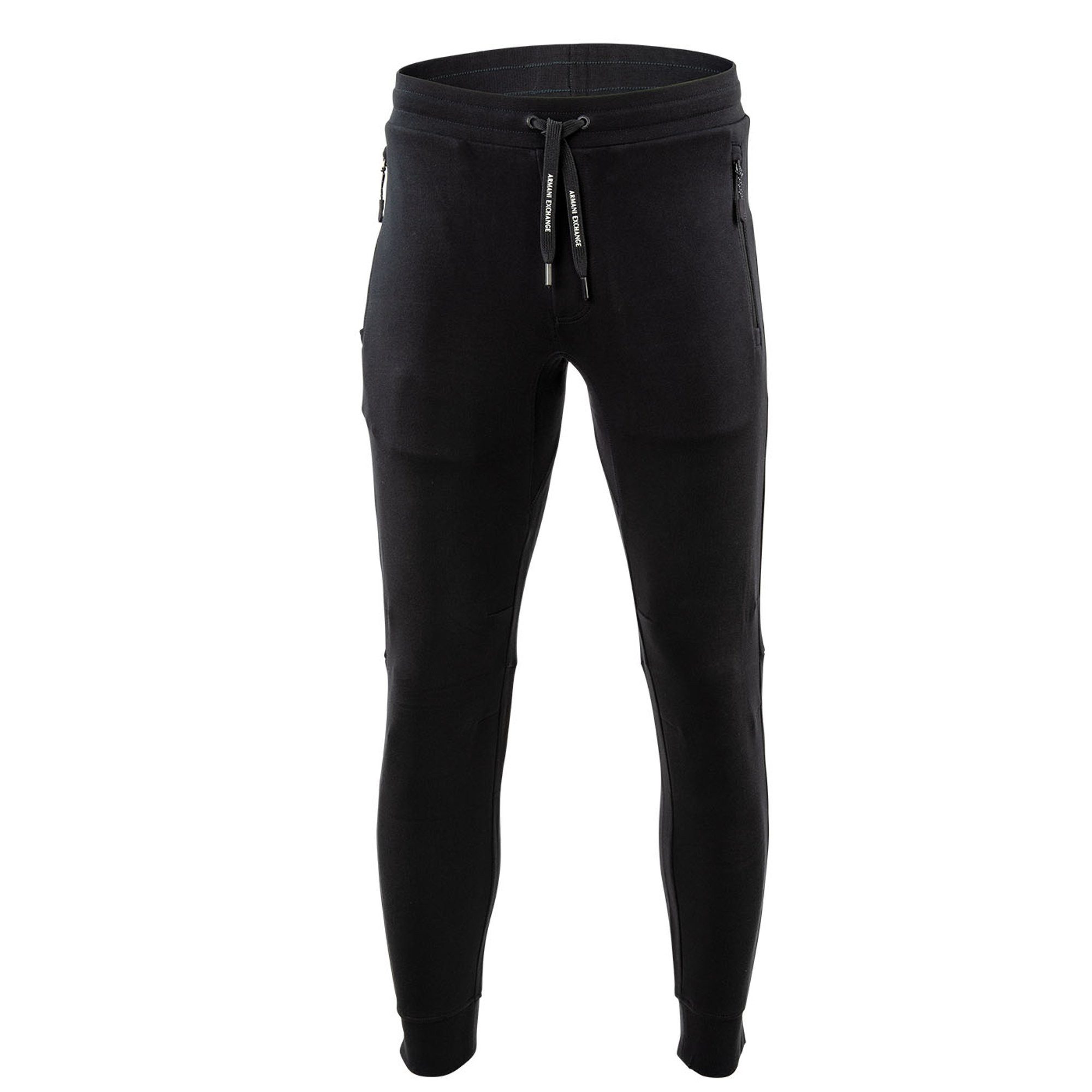 ARMANI EXCHANGE Jogginghose Herren Jogginghose Baumwolle günstig online kaufen