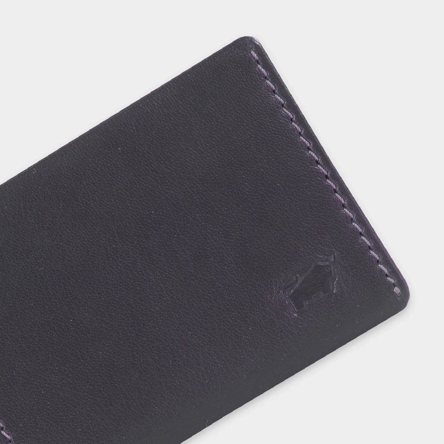 Braun Büffel Geldbörse HENRY Geldbörse XS 1CS navy