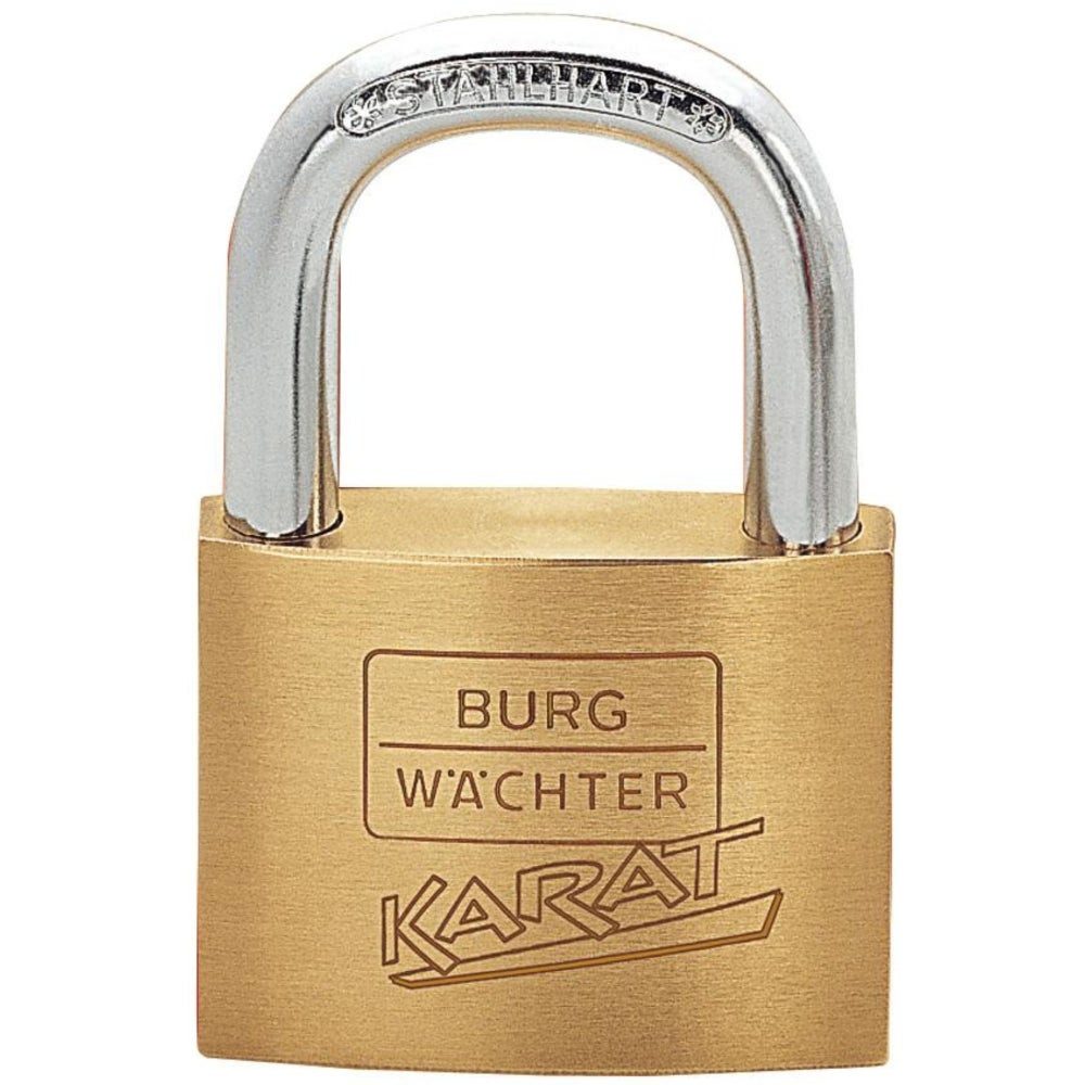 Burg Wächter Einsteckschloss