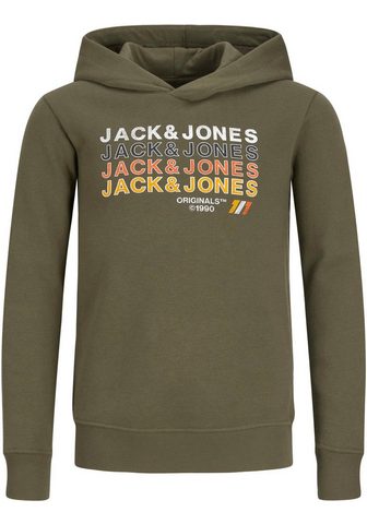 Jack & Jones Junior Jack & Jones Junior Sportinis megztini...