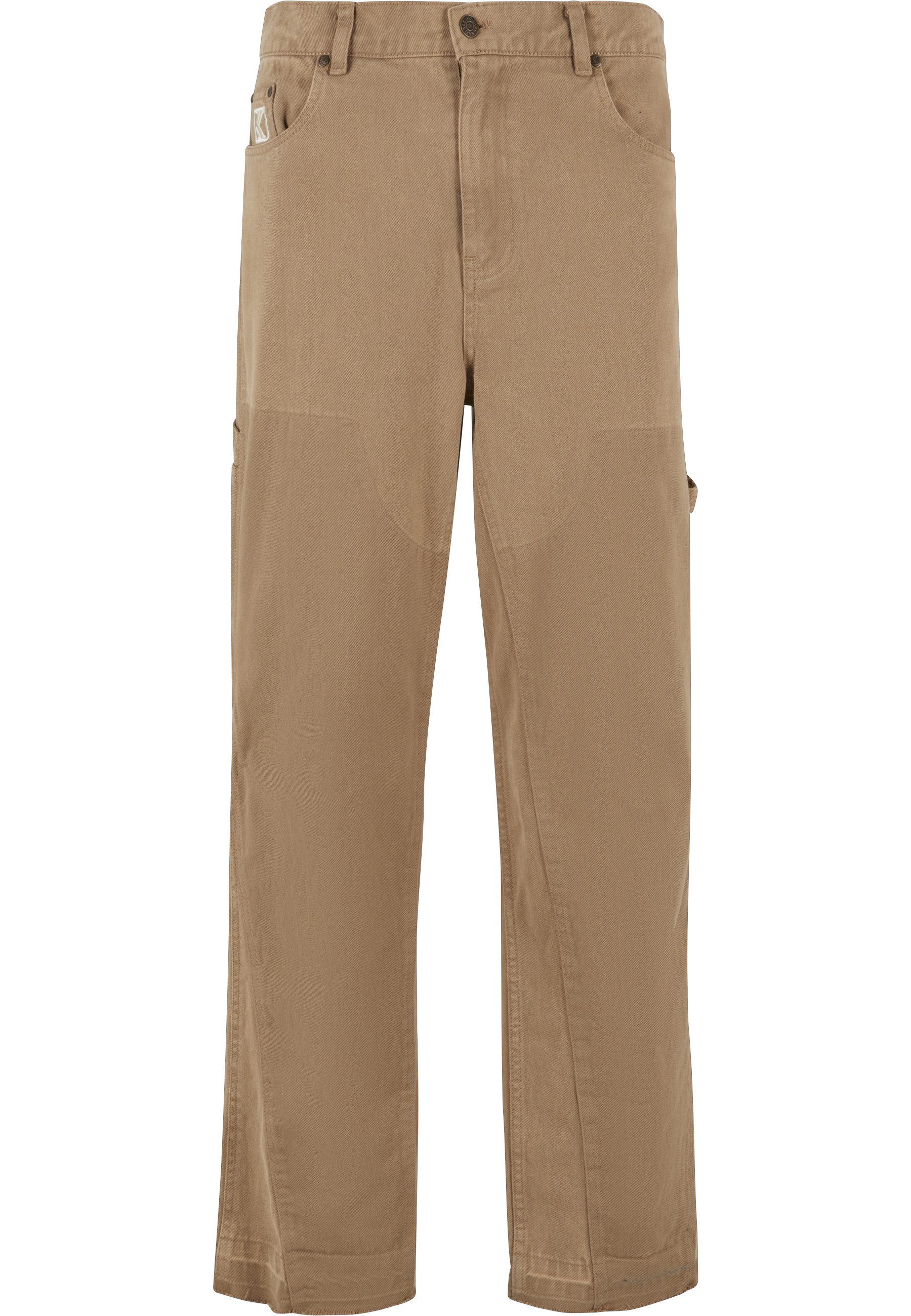 Stoffhose Karl Kani Karl Kani OG Washed Carpenter Pants