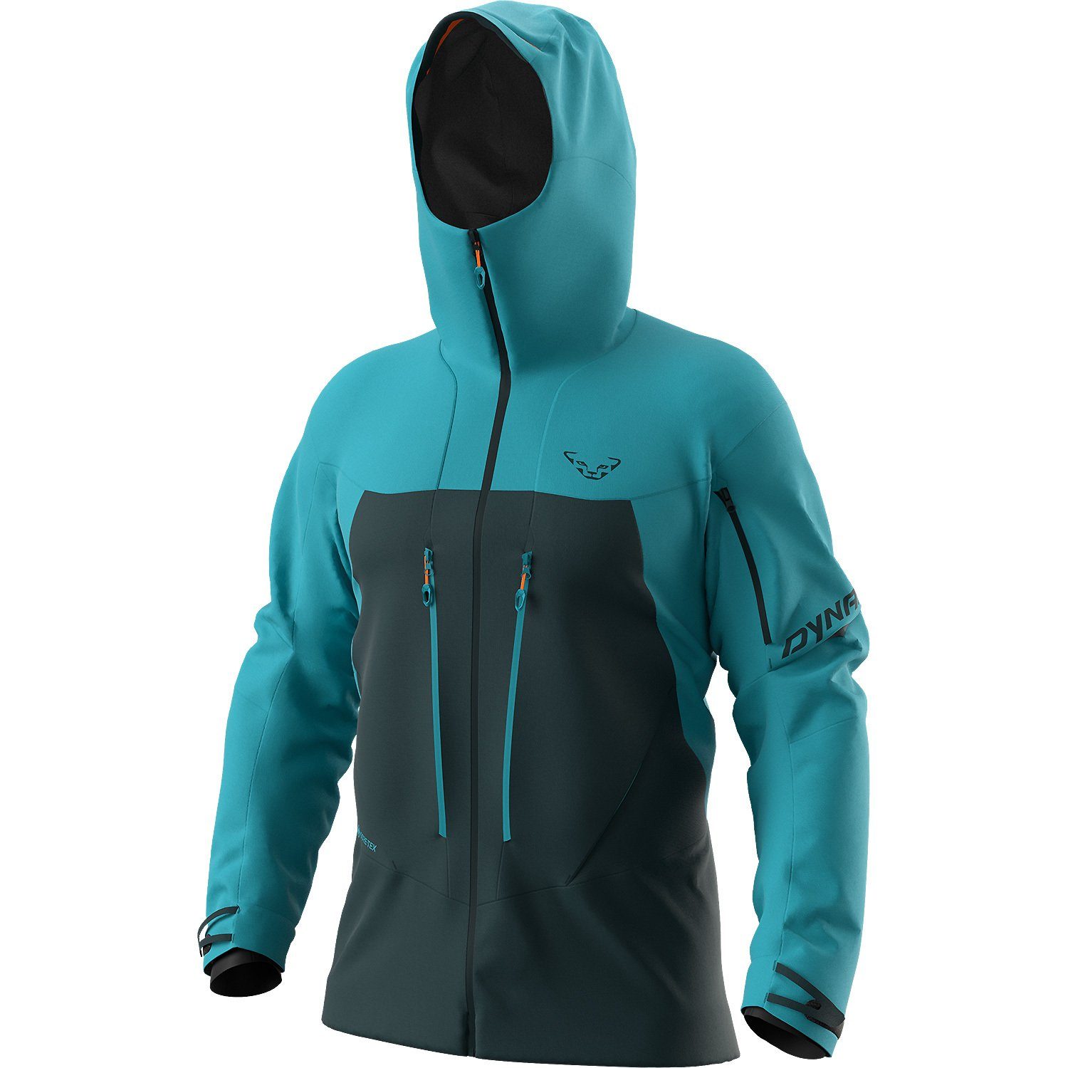 Dynafit Softshelljacke Jacke Free GTX