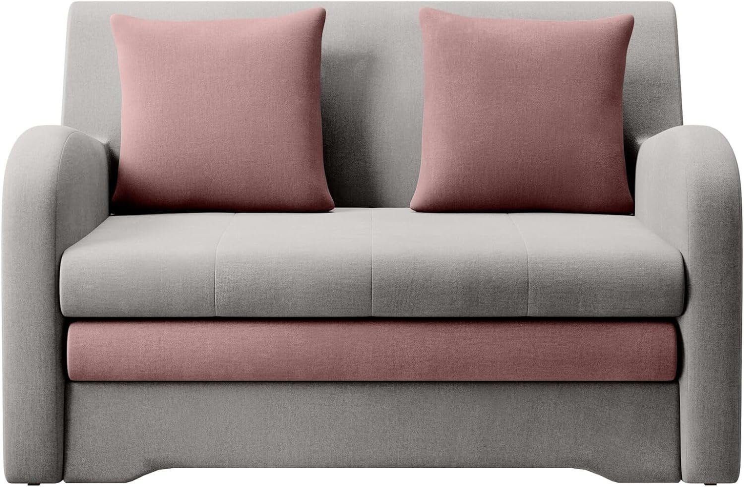 MOEBLO Kindersofa AMIRO - Schlafsessel Sofa günstig online kaufen