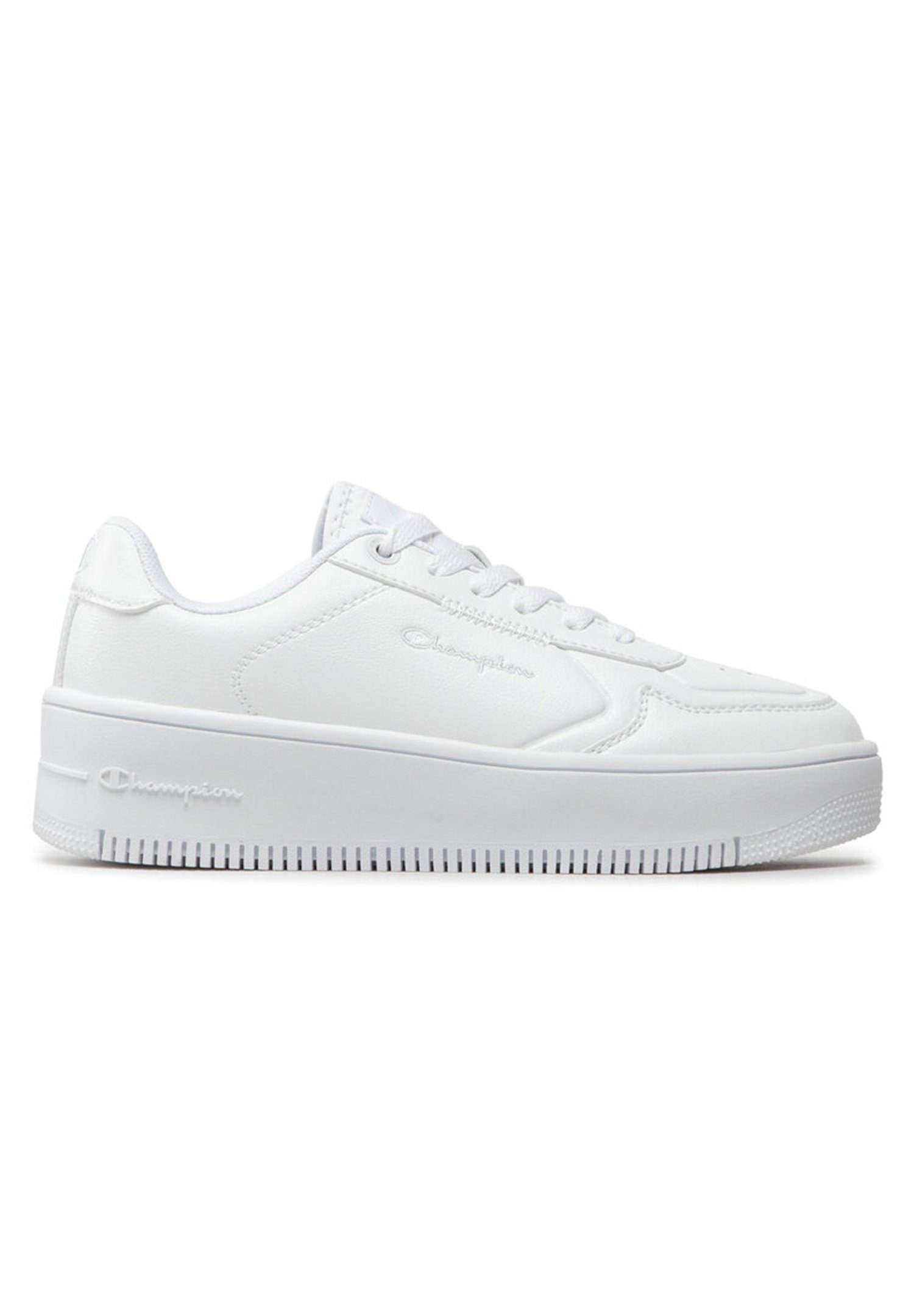 Champion RD PLATTFORM Sneaker günstig online kaufen
