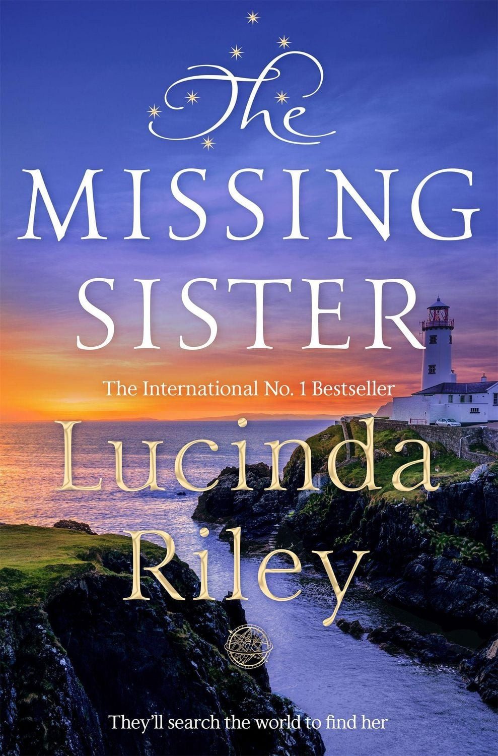 The Missing Sister / Lucinda Riley