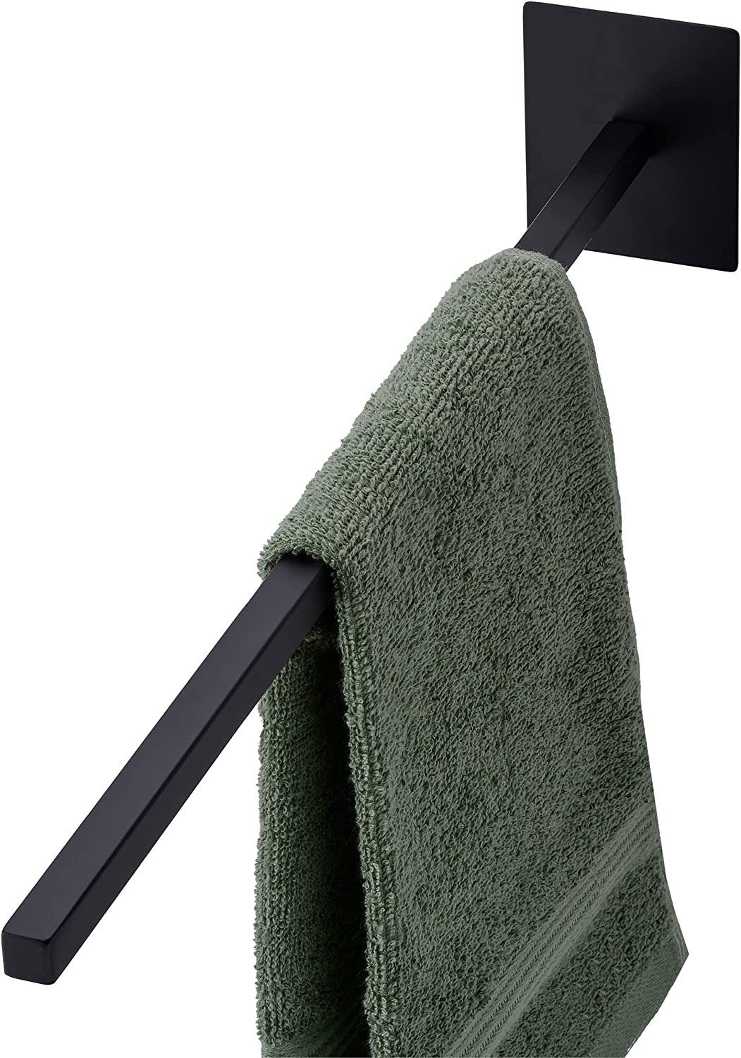 Eckige Edelstahl Handtuchhalter online kaufen | OTTO