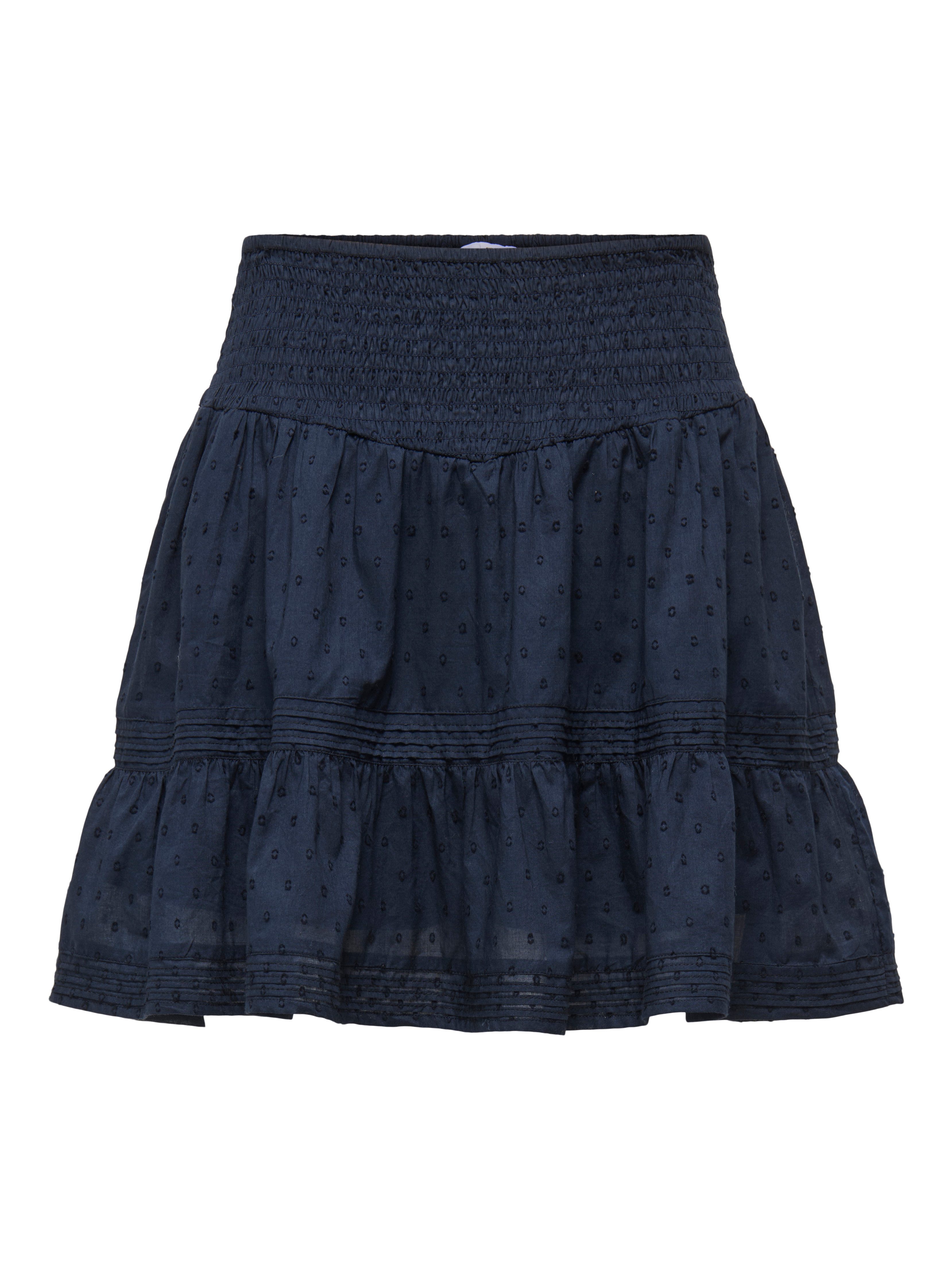 ONLY ONLKATTI SHORT SKORT WVN NOOS Baumwolle