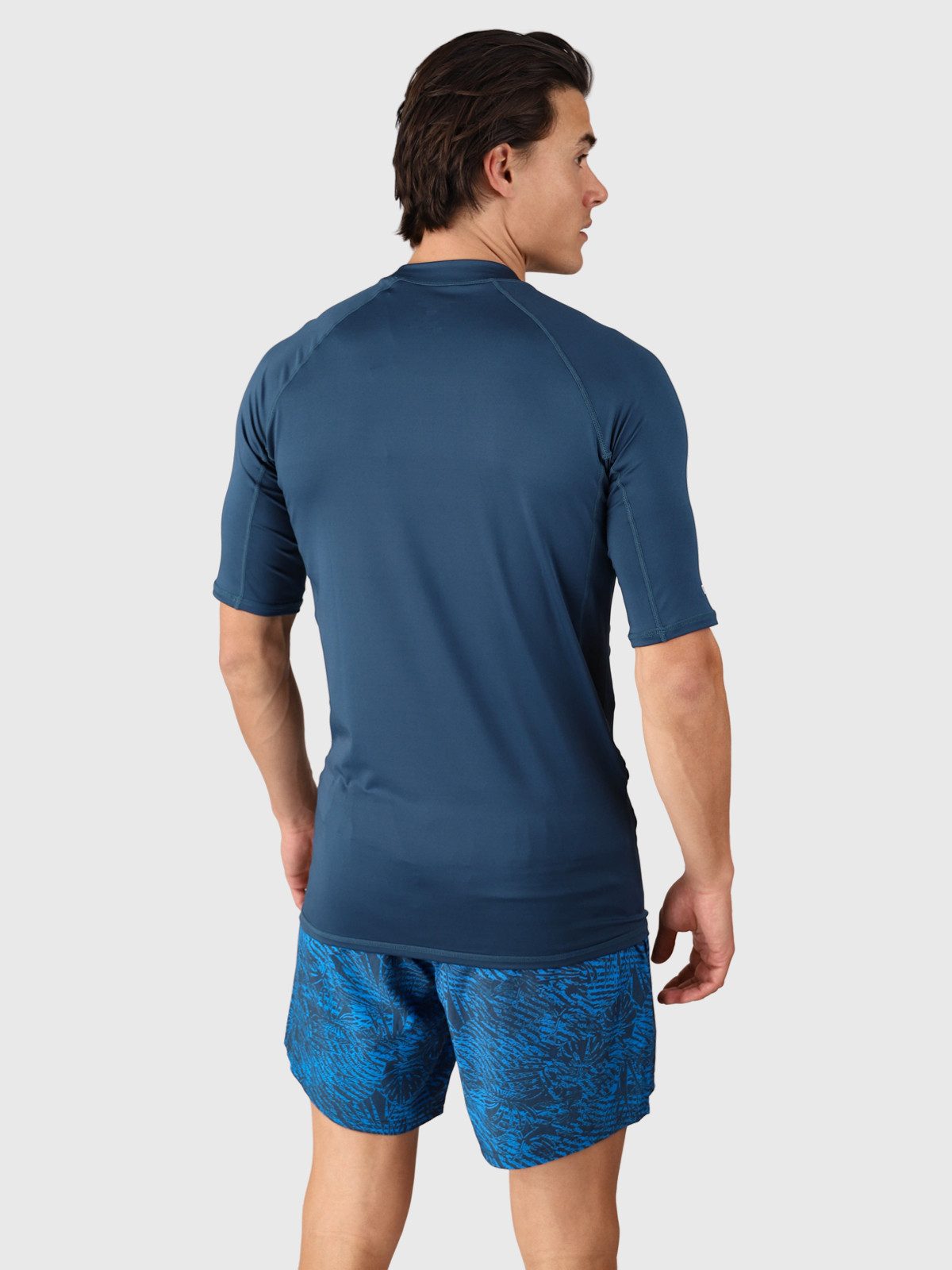 Brunotti Funktionsshirt Waveguard Men Rashguard Night günstig online kaufen
