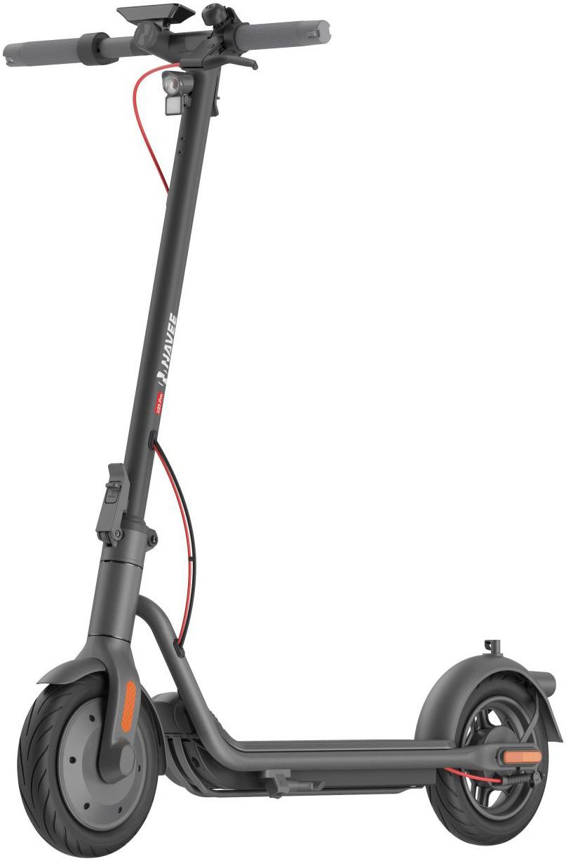 NAVEE E-Scooter V25i Pro Electric Scooter, 20 km/h, mit Straßenzulassung, bis zu 25 km Reichweite