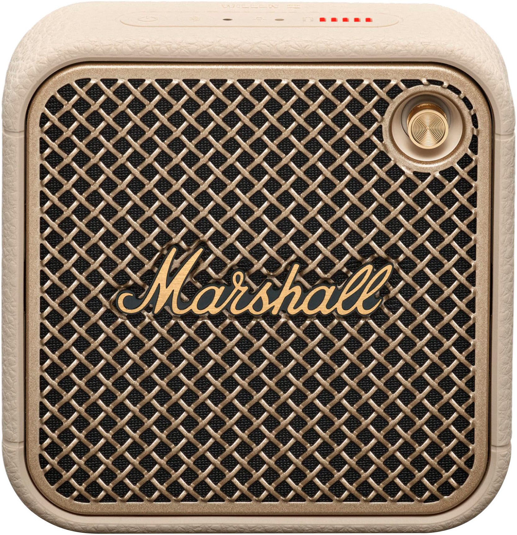 Willen II Bluetooth-Lautsprecher