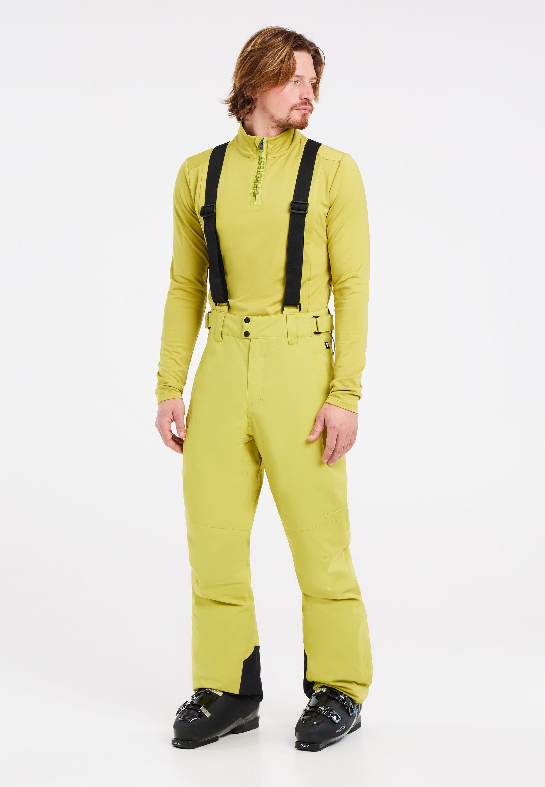 Protest Skihose OWENS (1-tlg)