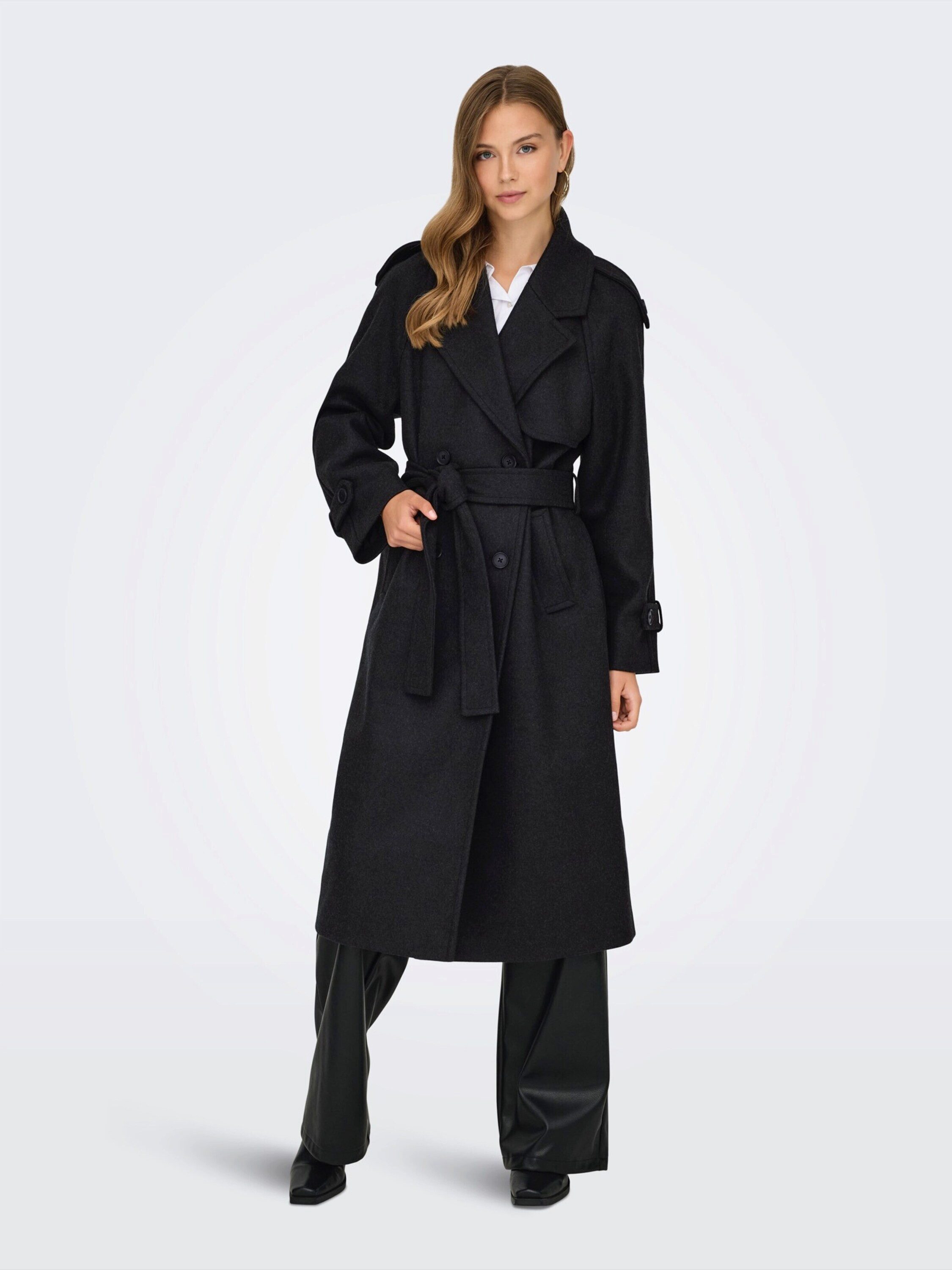 ONLY Trenchcoat (1-tlg)