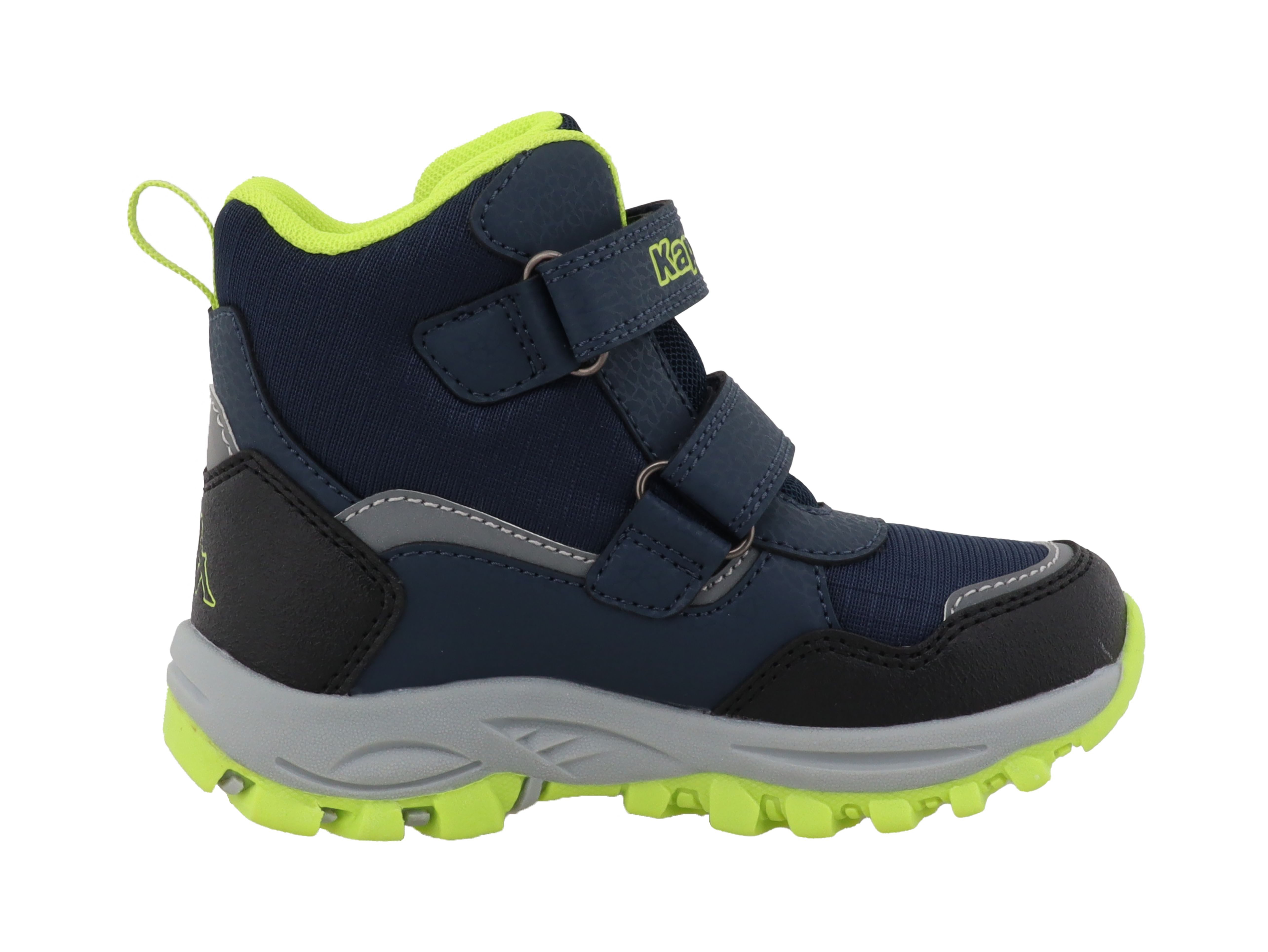 Kappa Erica Winterboots Winterschuhe, Winterstiefel, Snowboots, wasserdicht