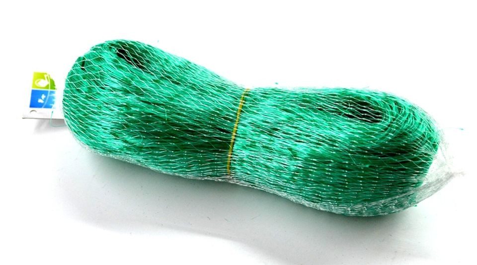 HAC24 Laubschutznetz Vogelschutznetz Gartennetz Teichnetz Laubnetz günstig online kaufen