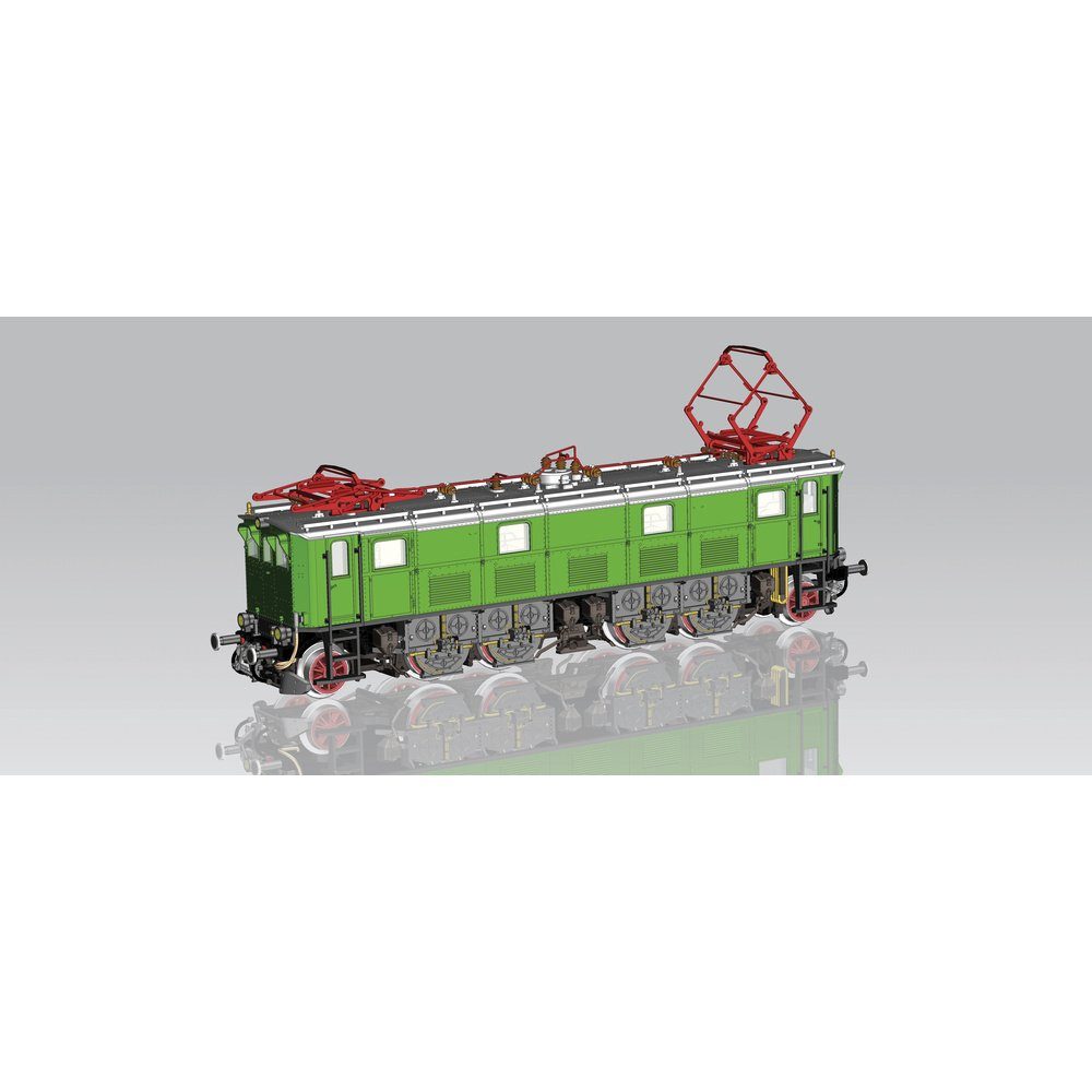 Piko N Diesellokomotive Piko N 40355 N E-Lok BR E 16 der DB