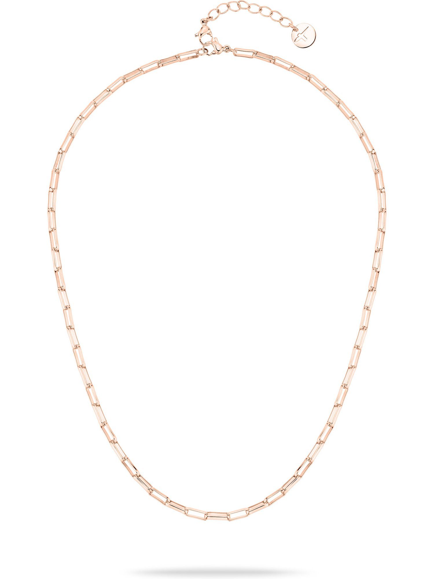 Tamaris Edelstahlkette Tamaris Damen-Ket...