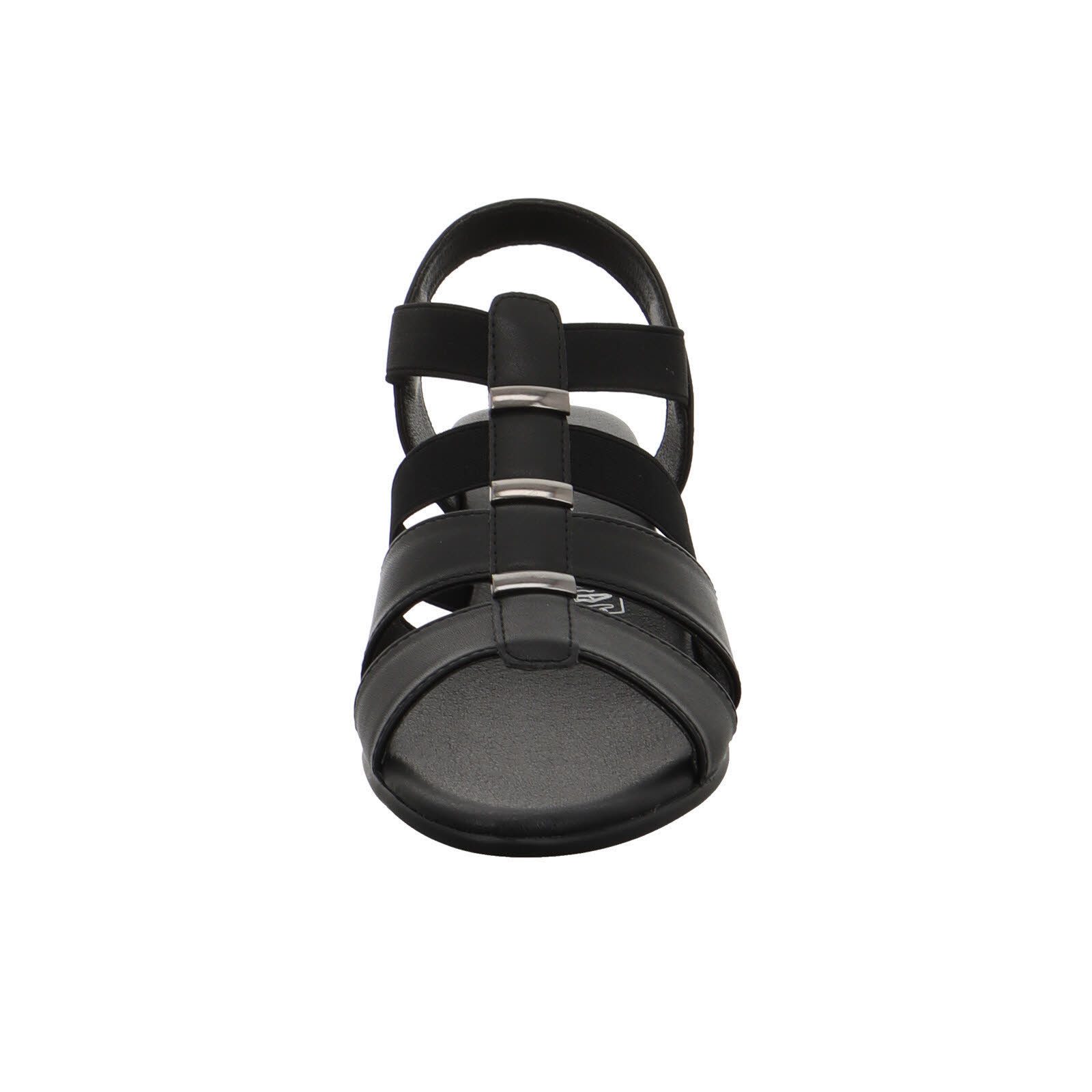 Alyssa 4N0802-BK Sandalette