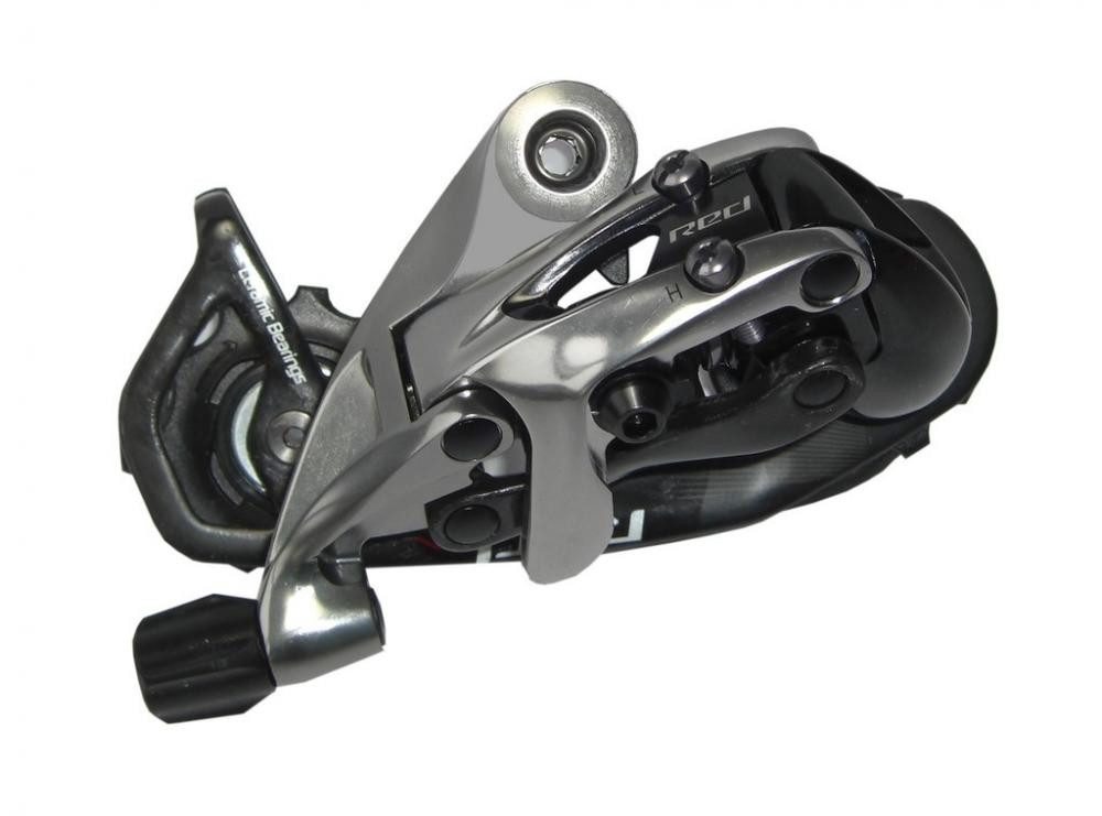 Schaltwerk SRAM Schaltwerk RED 11-fach 32T - Präzise Rennrad-Schaltperformance fü