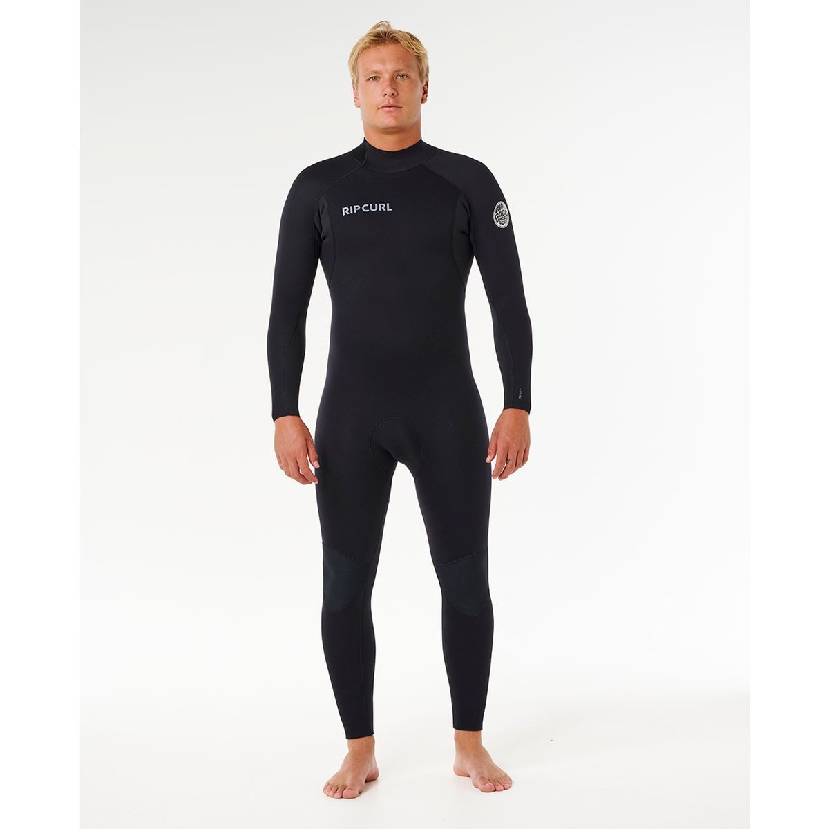 Rip Curl Badeshorts Trad 32FL Flexibler Neoprenanzug für Herren mit Thermofutter und