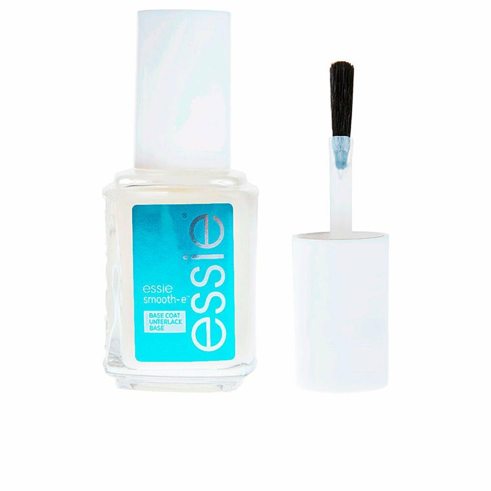 essie Nagellack SmoothE Base Coat Ridge Filling 13,5ml, Als Ergebnis