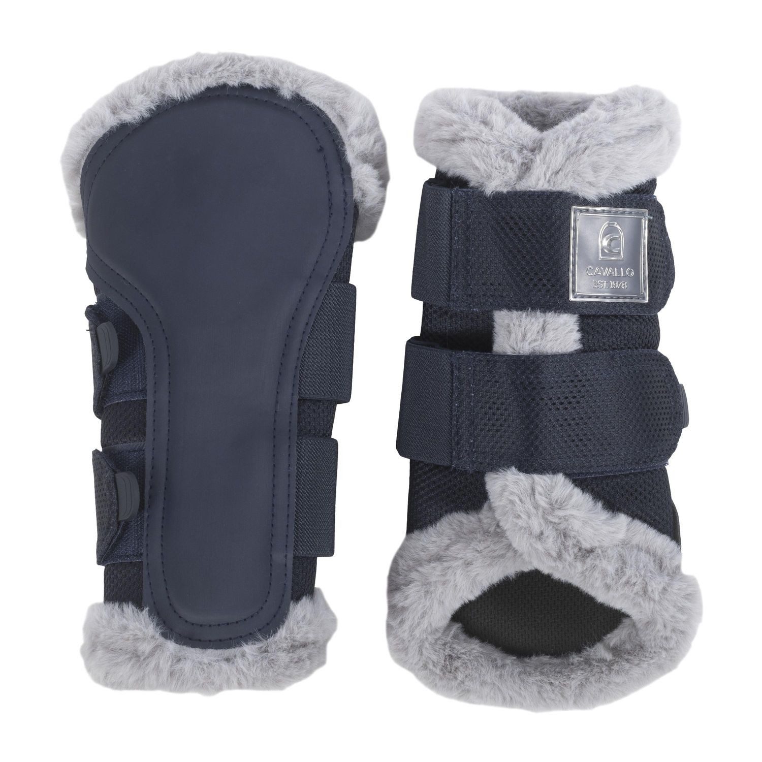 Cavallo Dressurgamaschen Cavallo CAVALJOCA Gamaschen