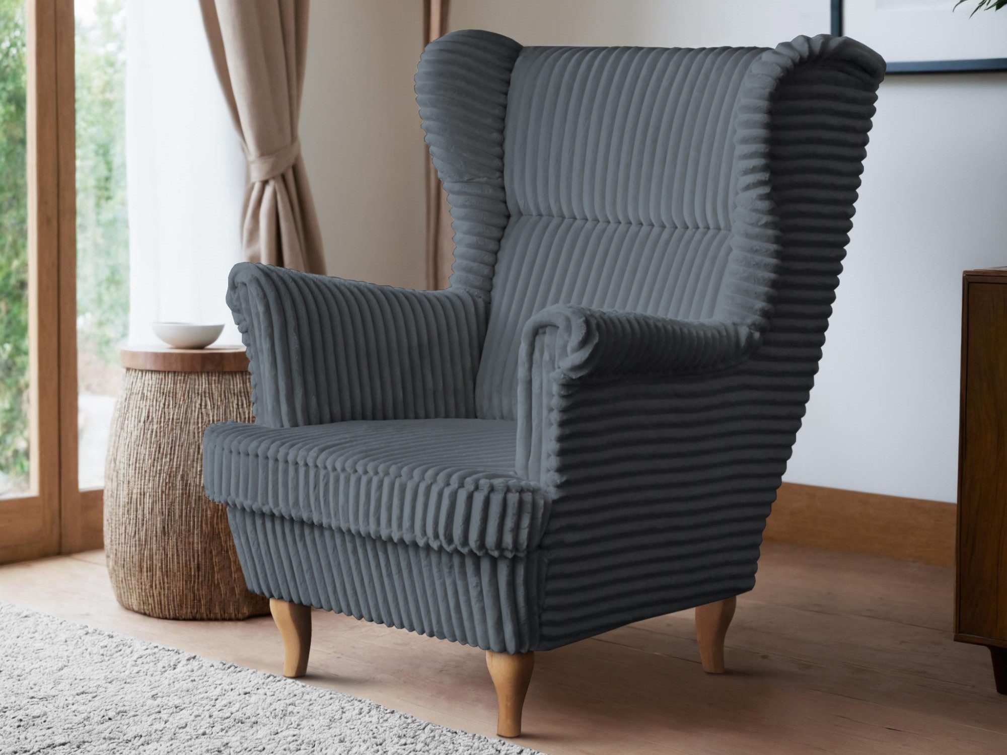 Beautysofa Sessel Moderner, bequemer, weicher, eleganter günstig online kaufen