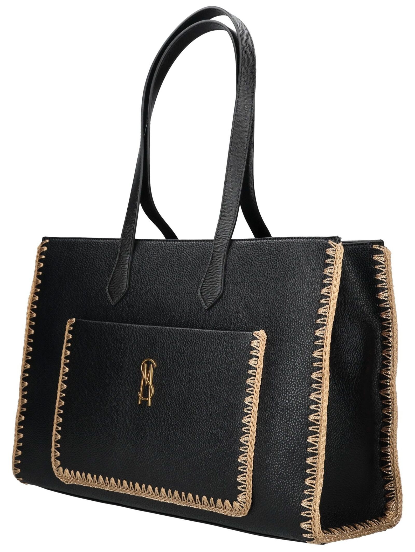 STEVE MADDEN Shopper STEVE MADDEN Taschen Lederimitat