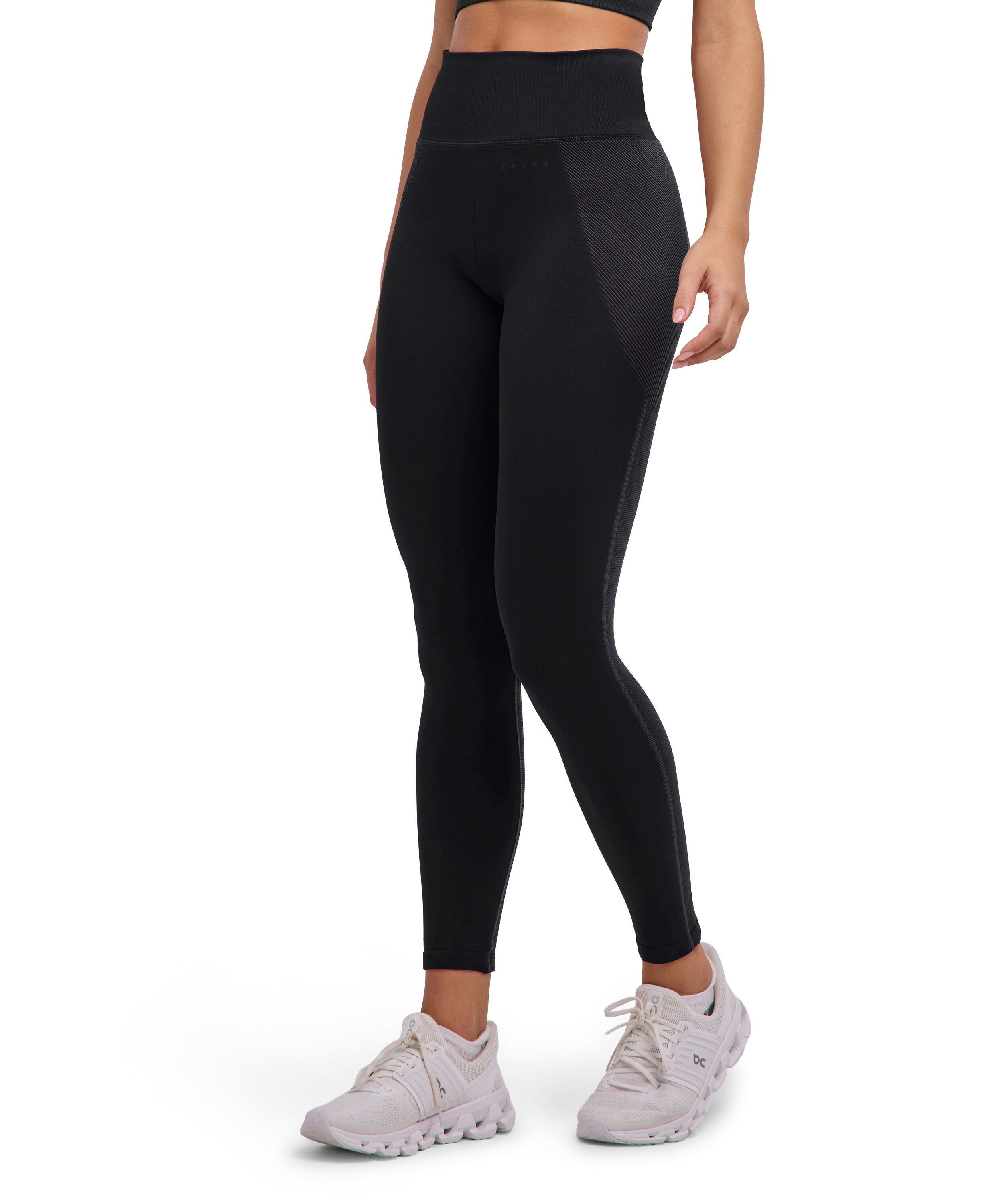Funktionstights Seamless Shape Tights für alle Workouts geeignet