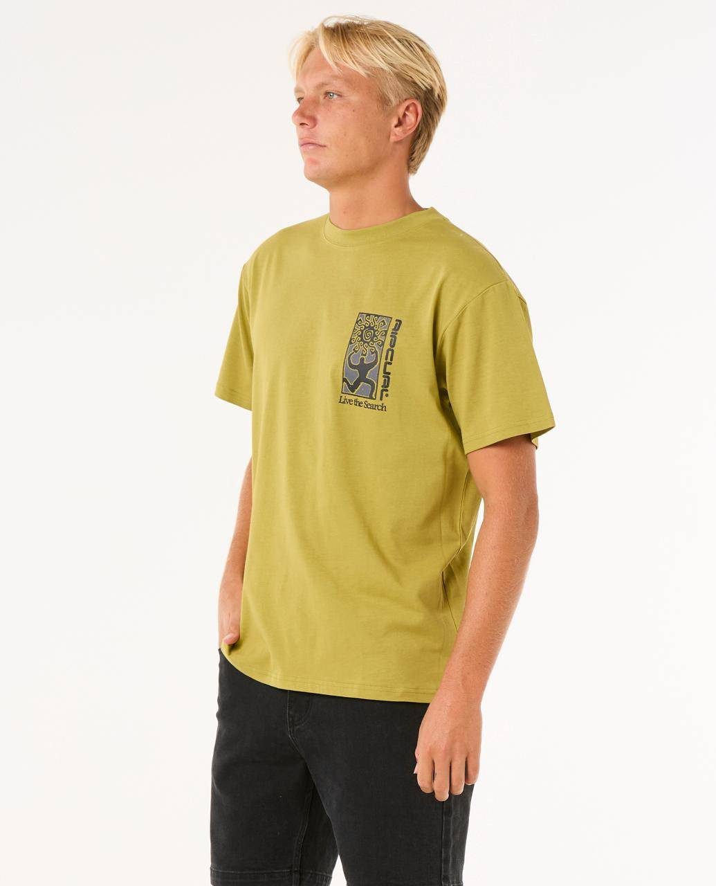 Rip Curl T-Shirt Search Dawn T-Shirt günstig online kaufen