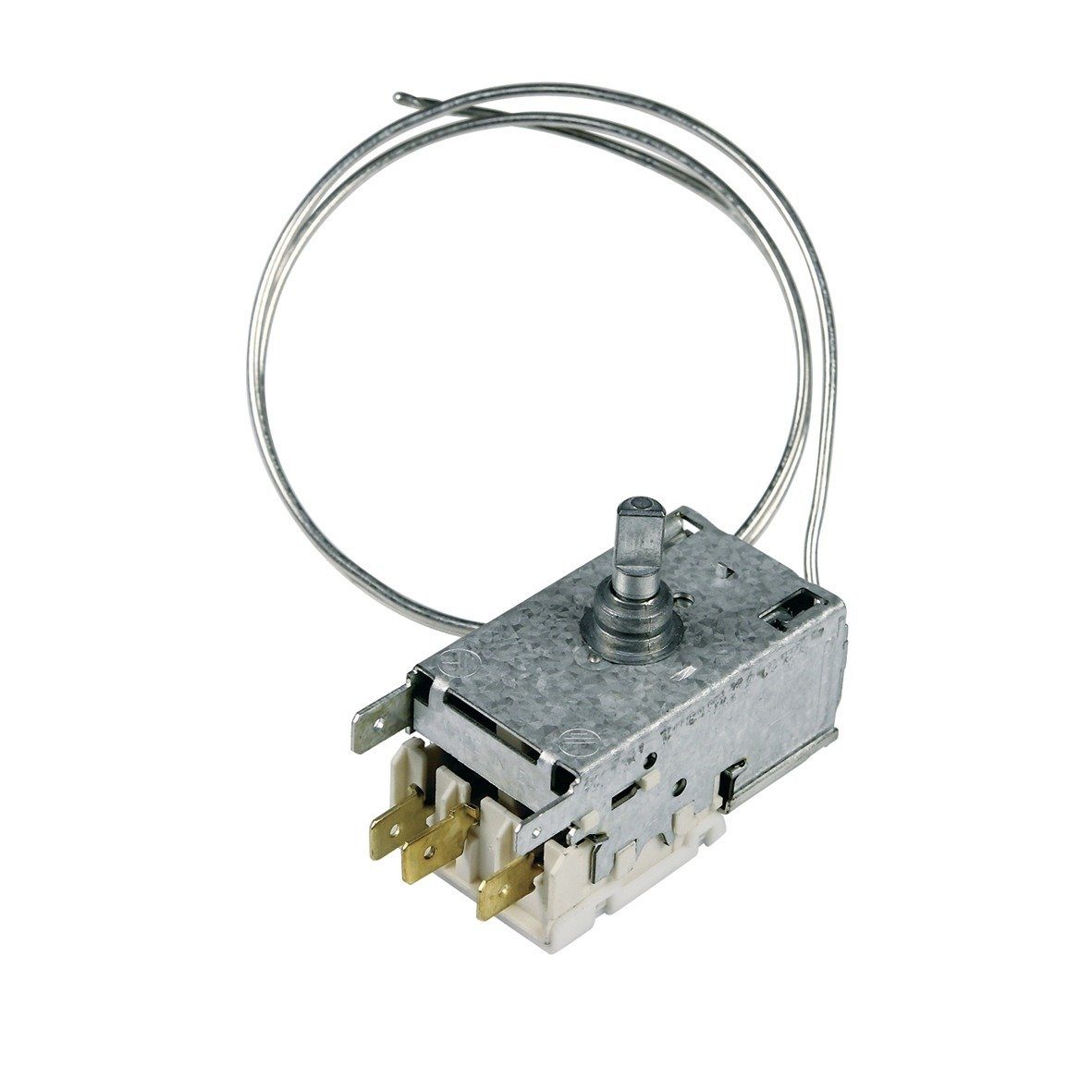 easyPART Thermodetektor wie EUROPART K59-S2791/500 Thermostat wie, Kühlschrank / Gefrierschrank